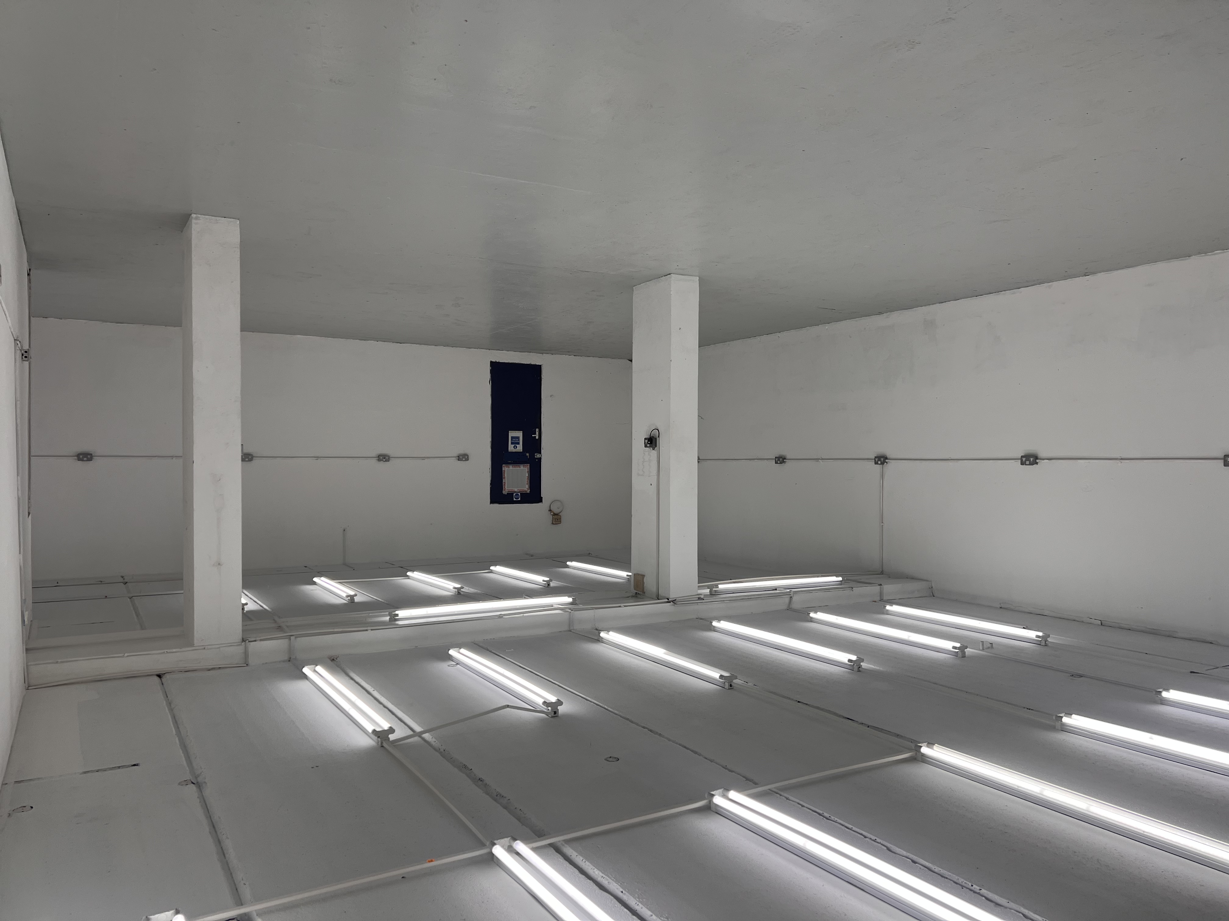 Industrial in Leicester