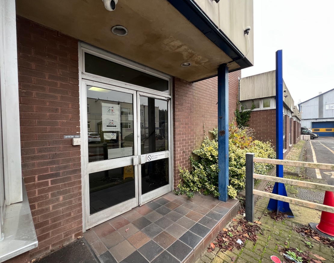 Office in Kettering - photo 4