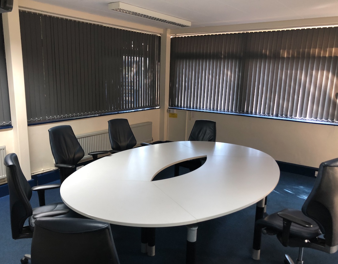 Office in Kettering - photo 2