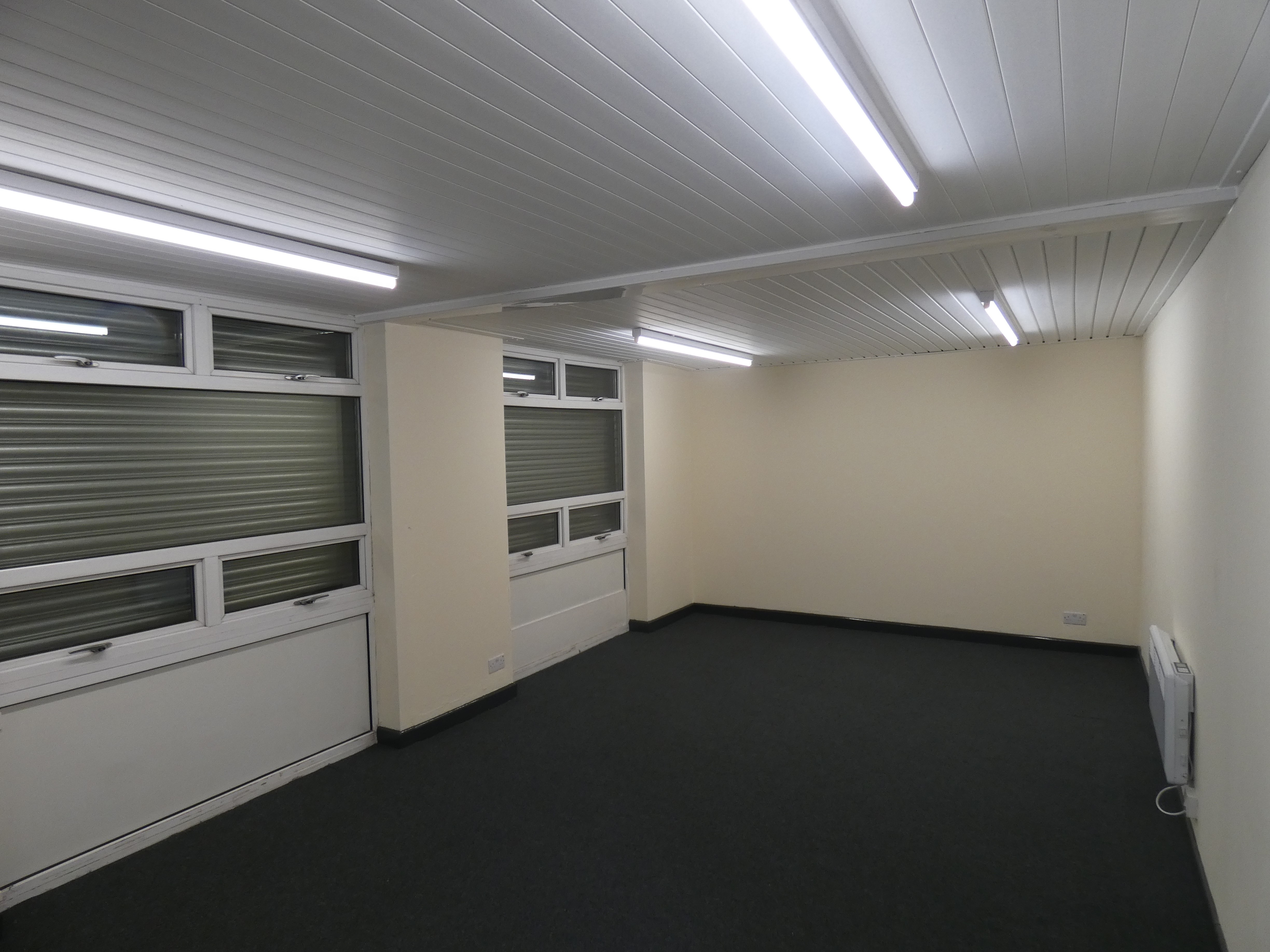 Industrial in Telford