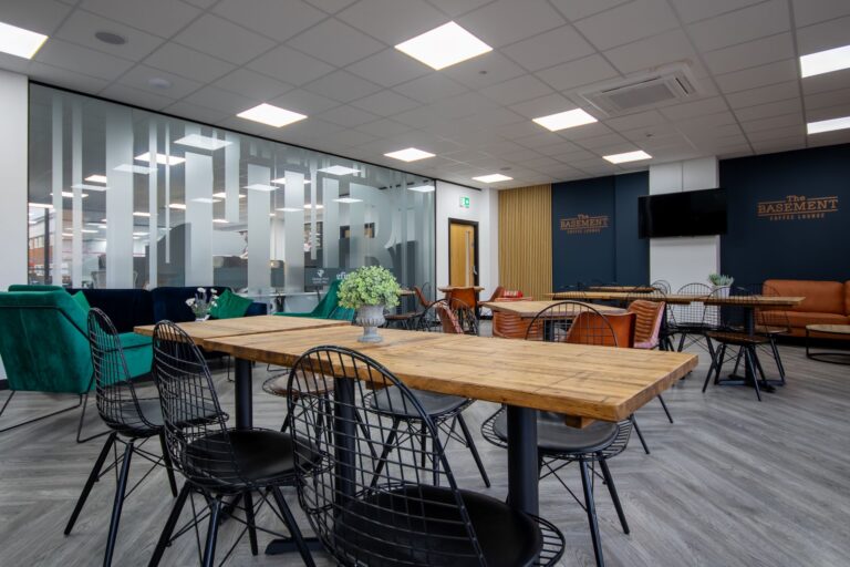 Office in Mitcheldean - photo 2