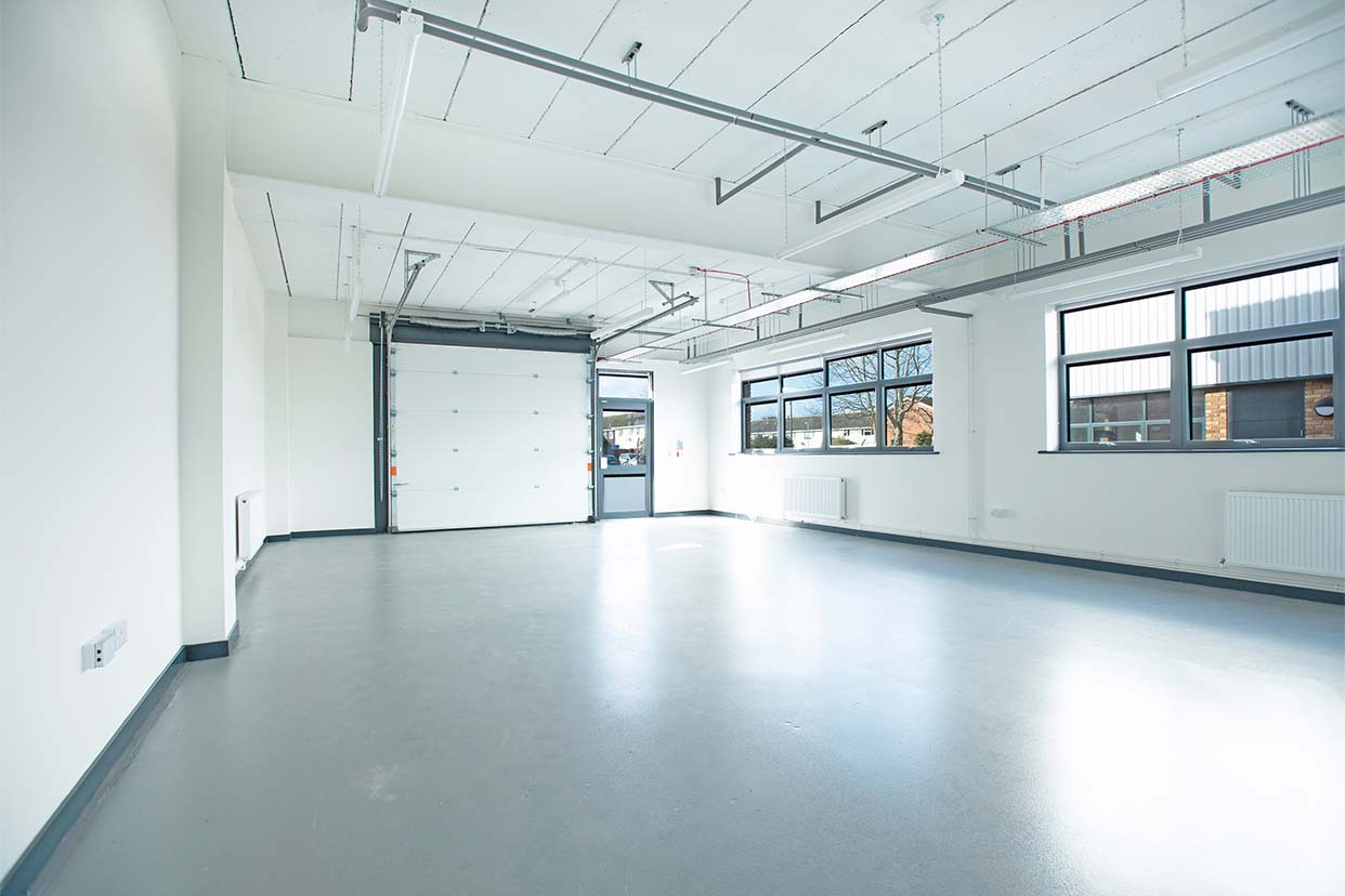 Industrial Unit in Gateshead - photo 4