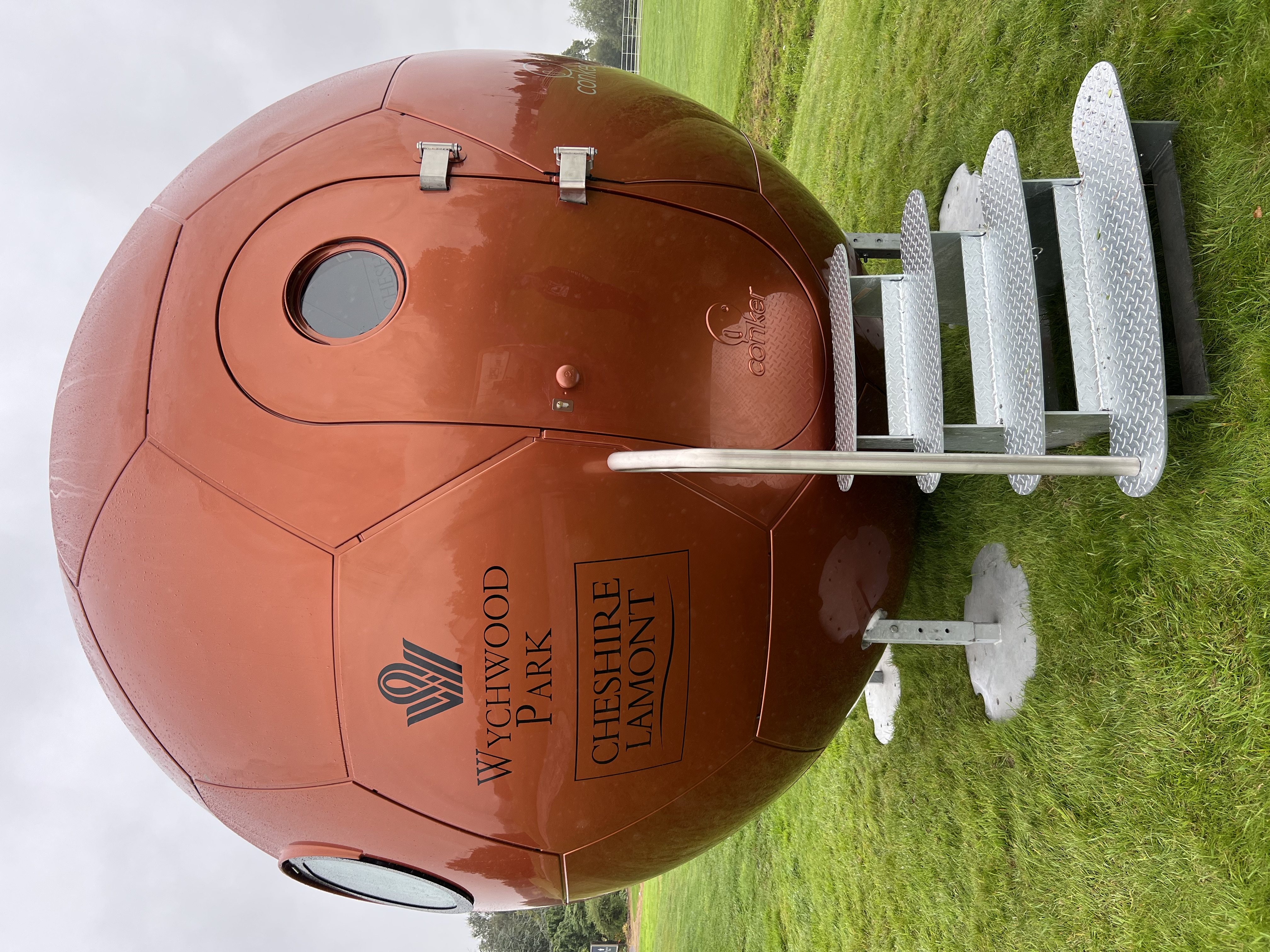 Retail/Shop in Nantwich - photo 2