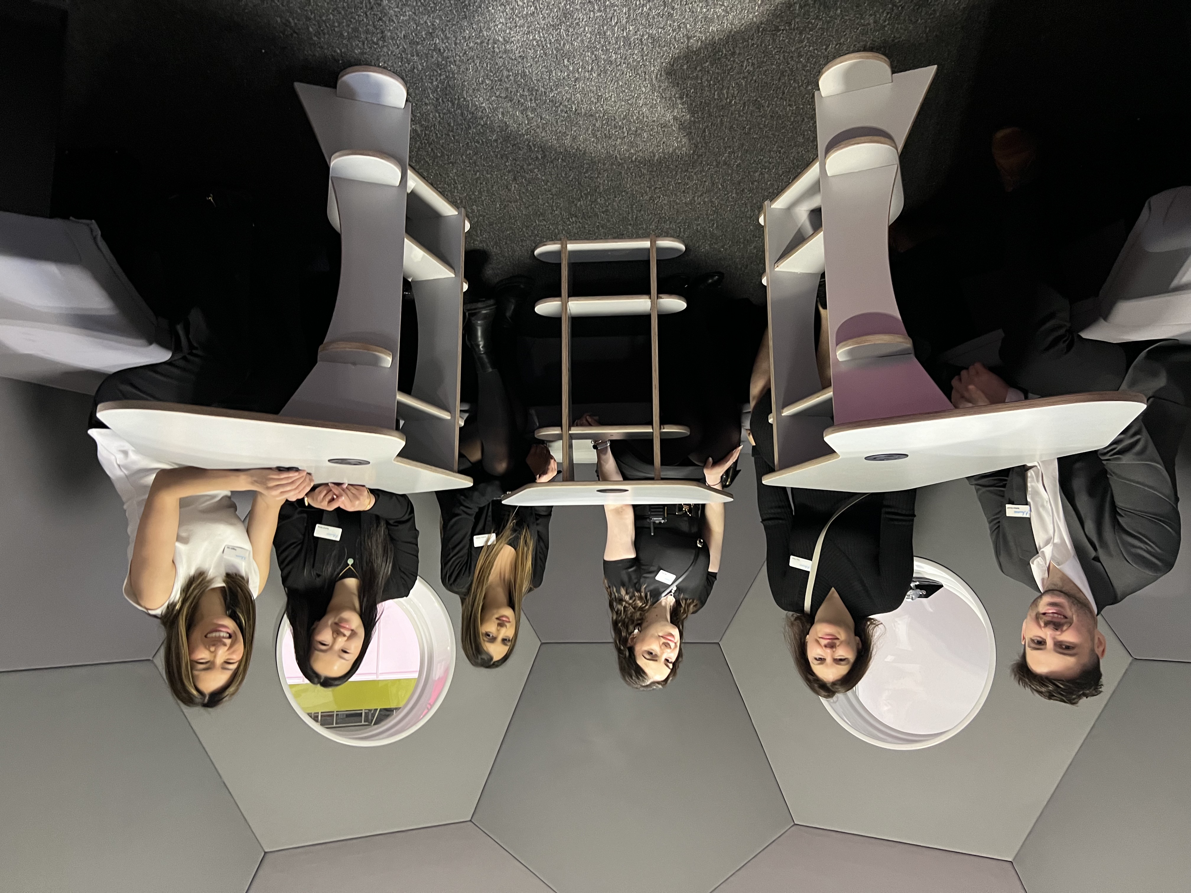 Investment in Nantwich