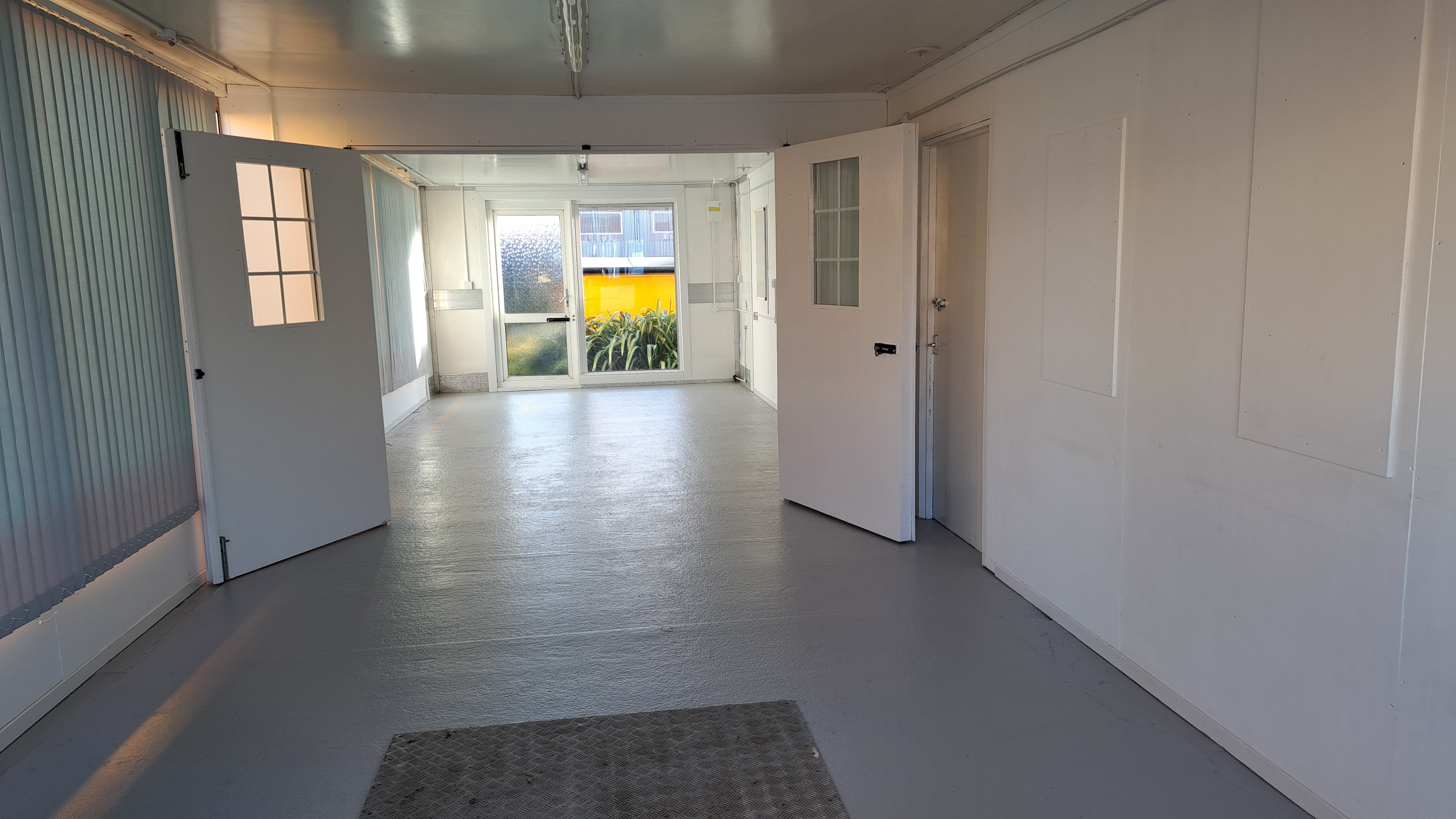 Industrial in Melton Mowbray