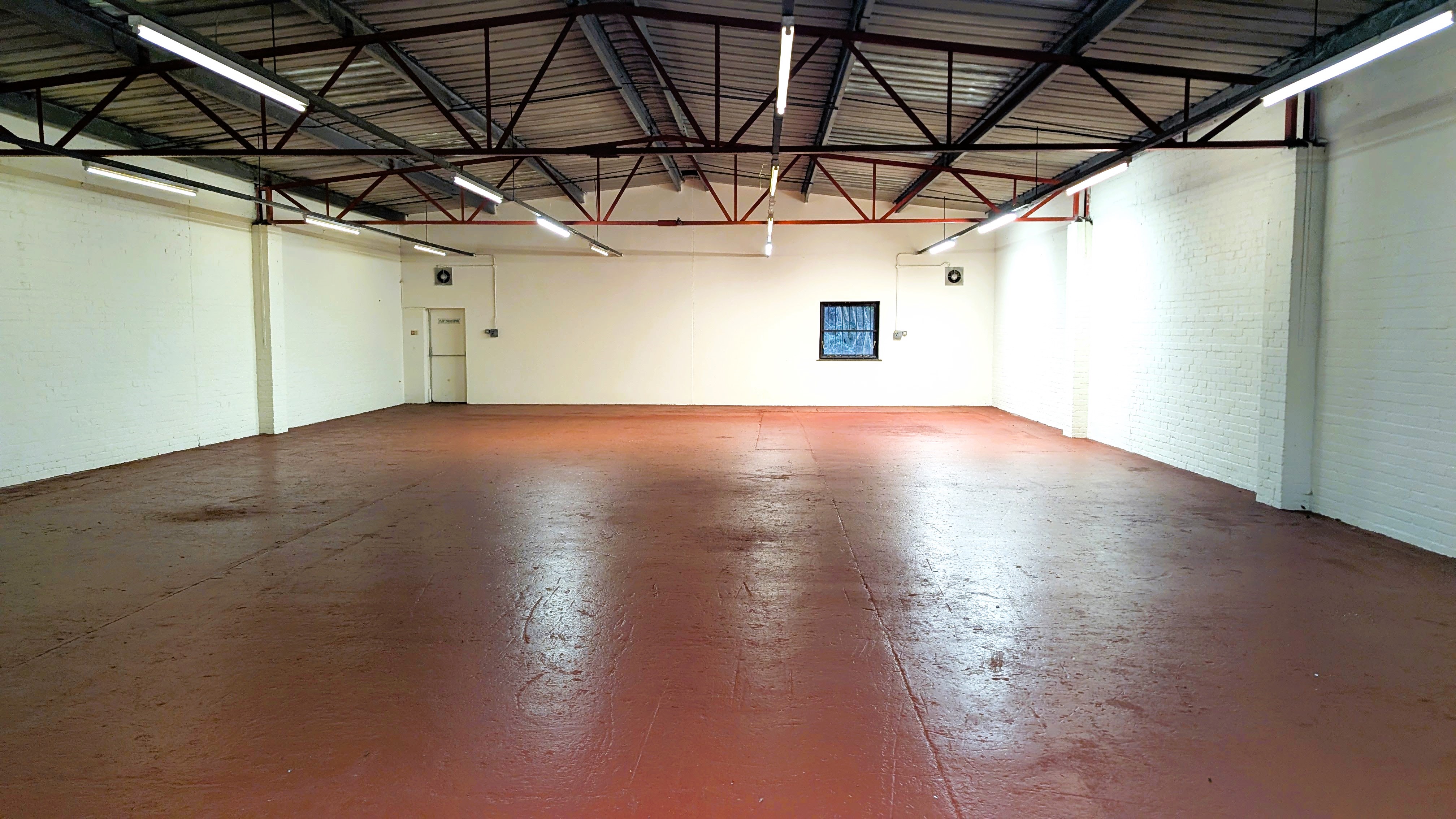 Industrial in Newtown