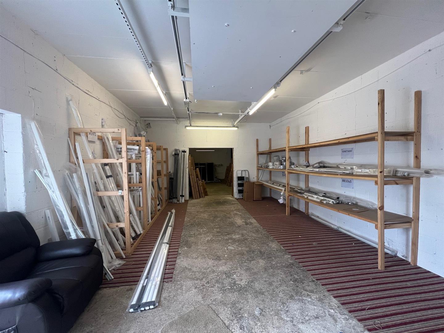 Storage in Leicester - photo 3