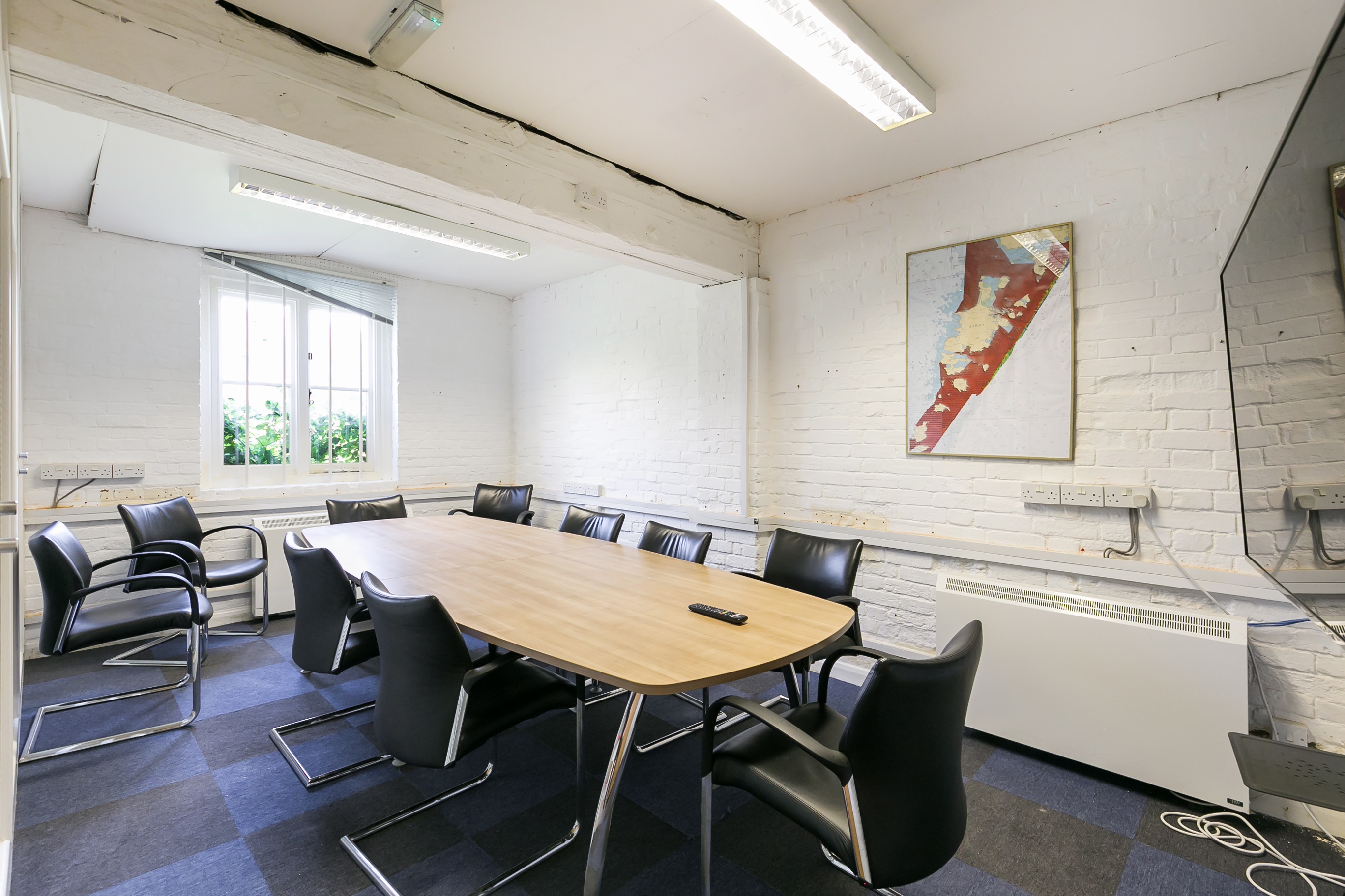 Office in Romsey - photo 2