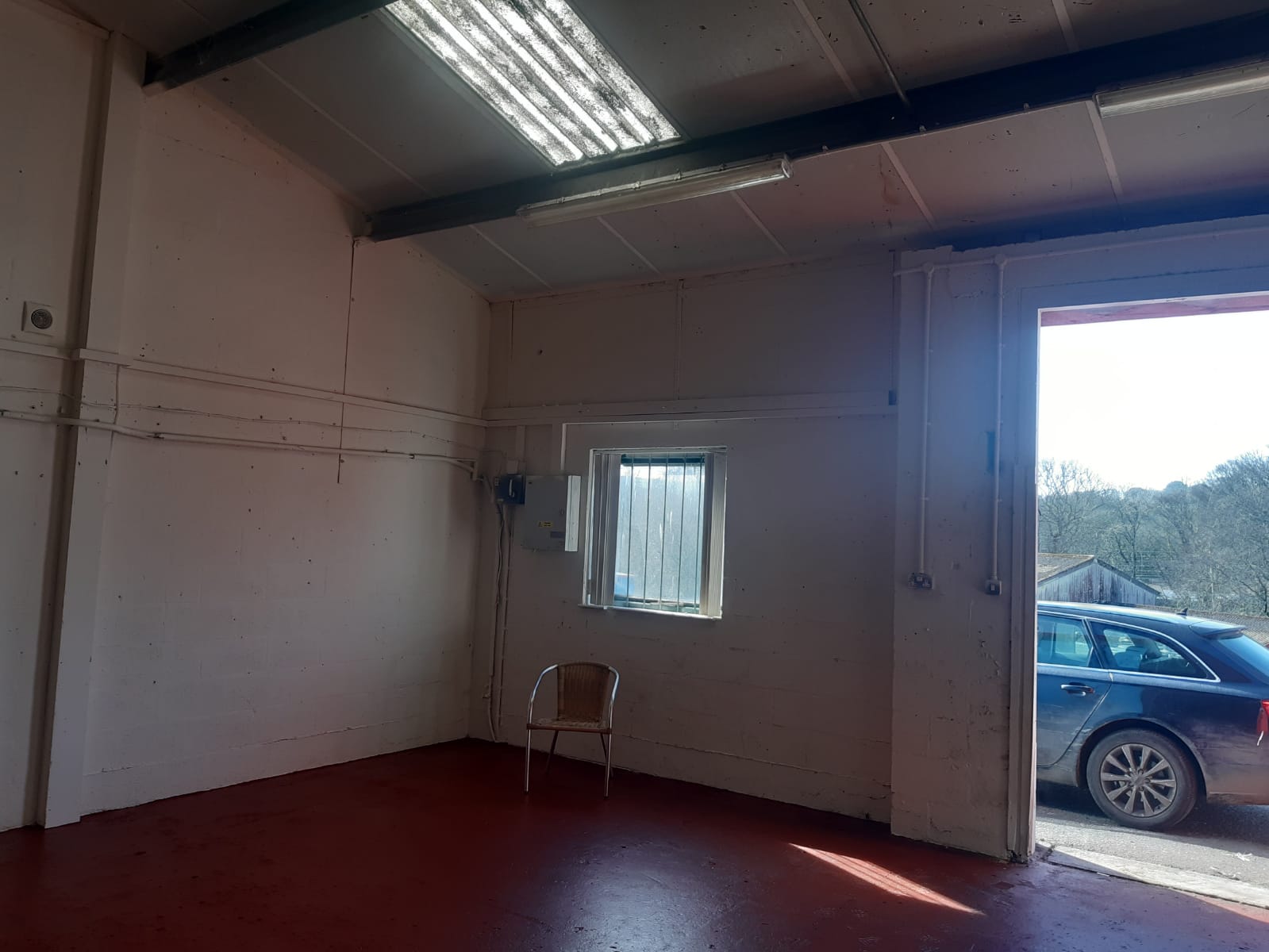 Industrial Unit in Penzance - photo 2