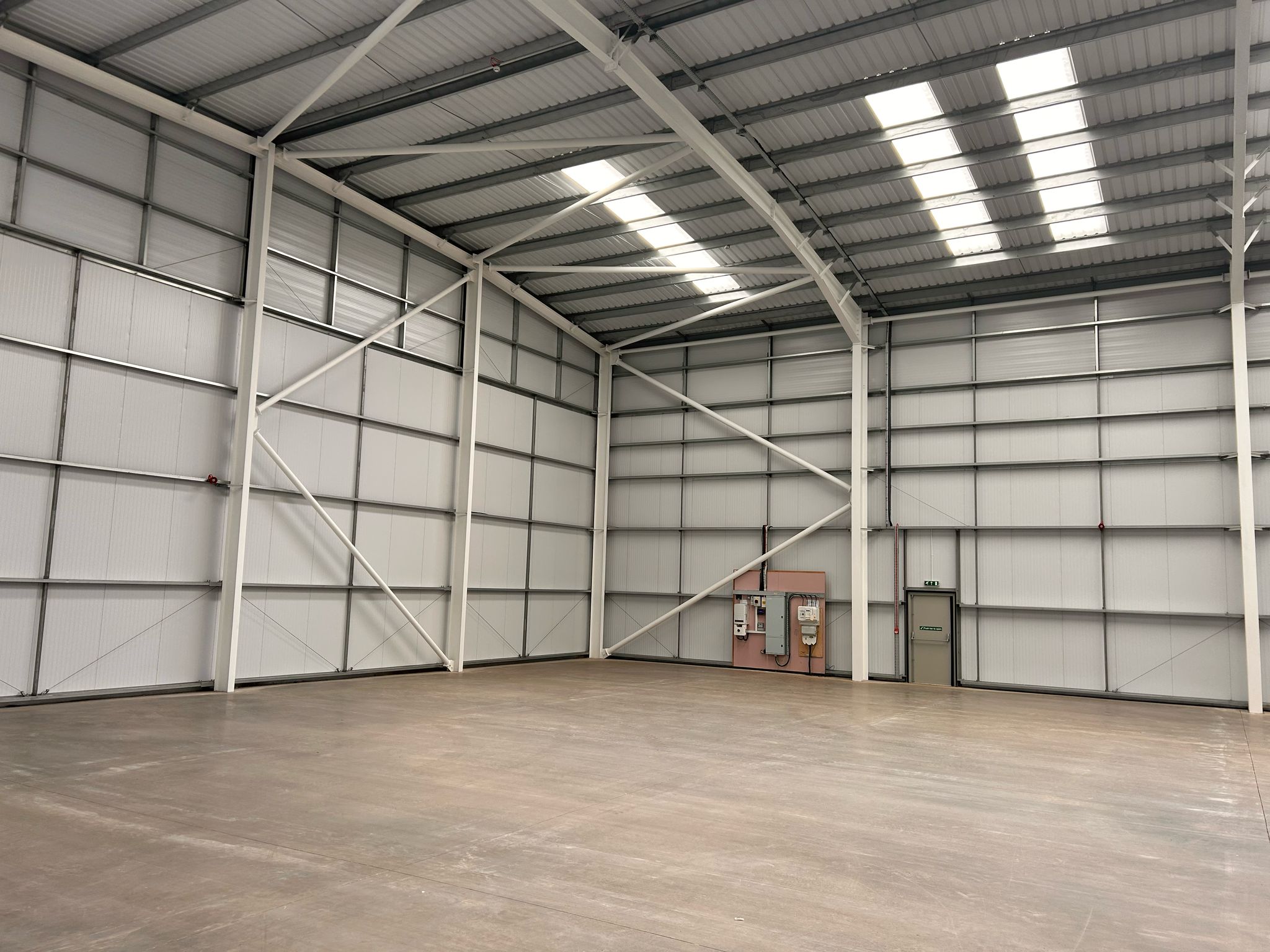 Industrial Unit in Shrewsbury - photo 3
