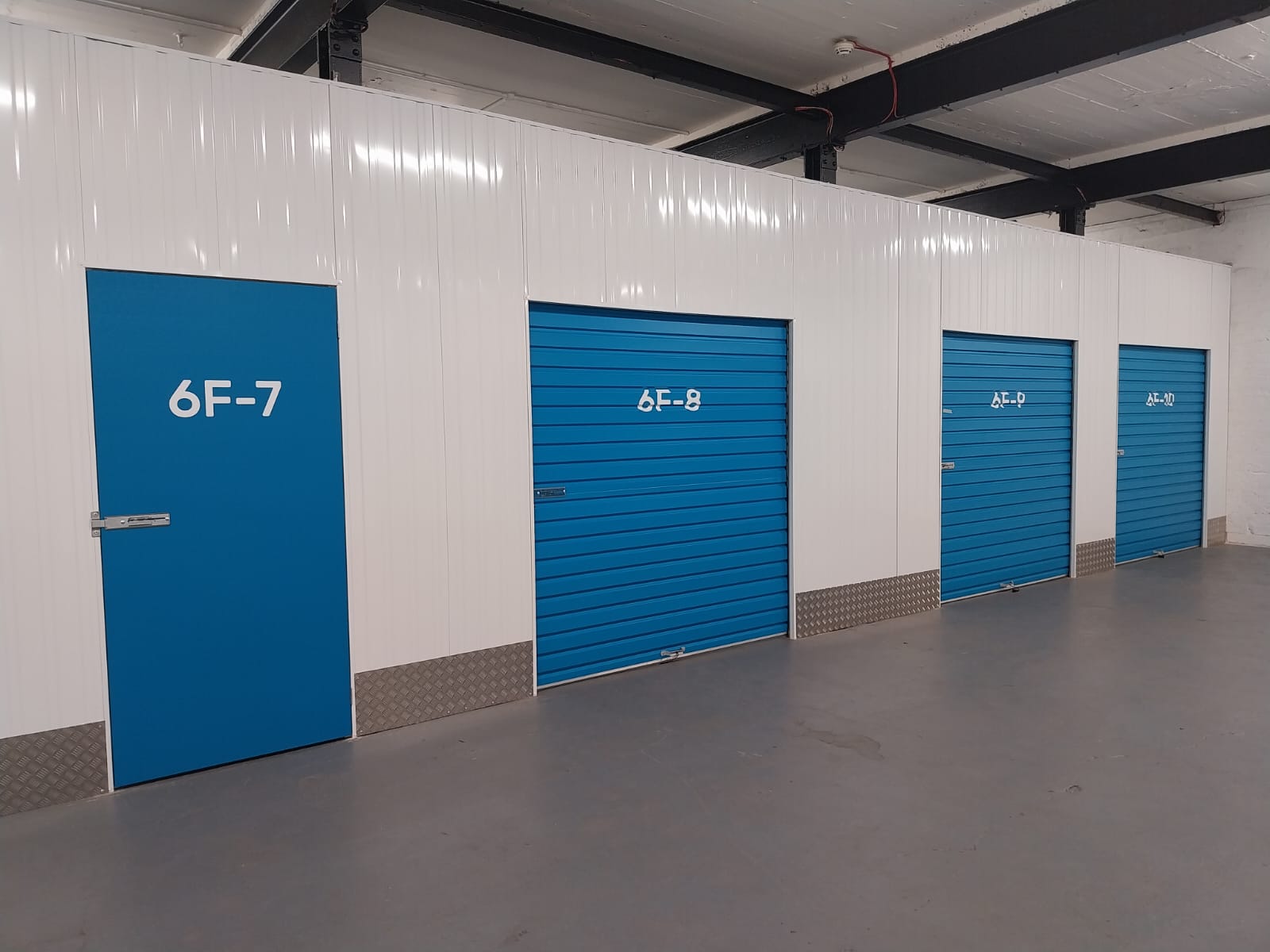 Storage in Gloucester - photo 2