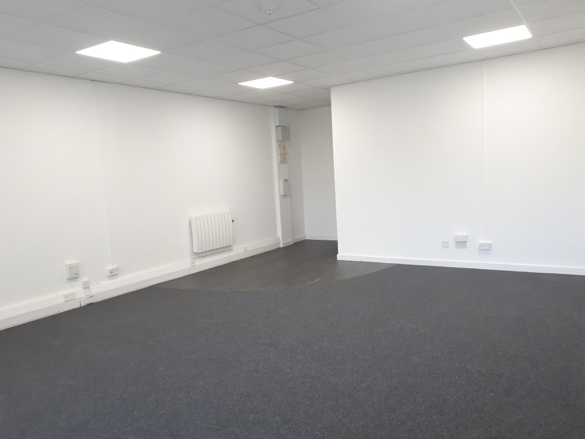 Office in Bellshill