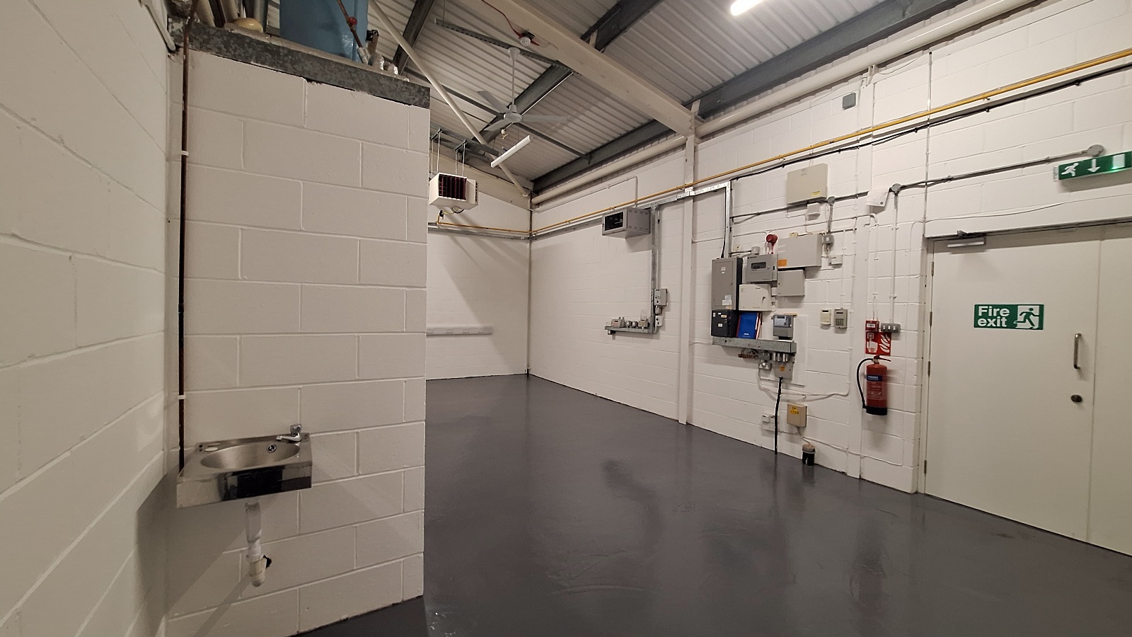 Industrial Unit in Bellshill - photo 2