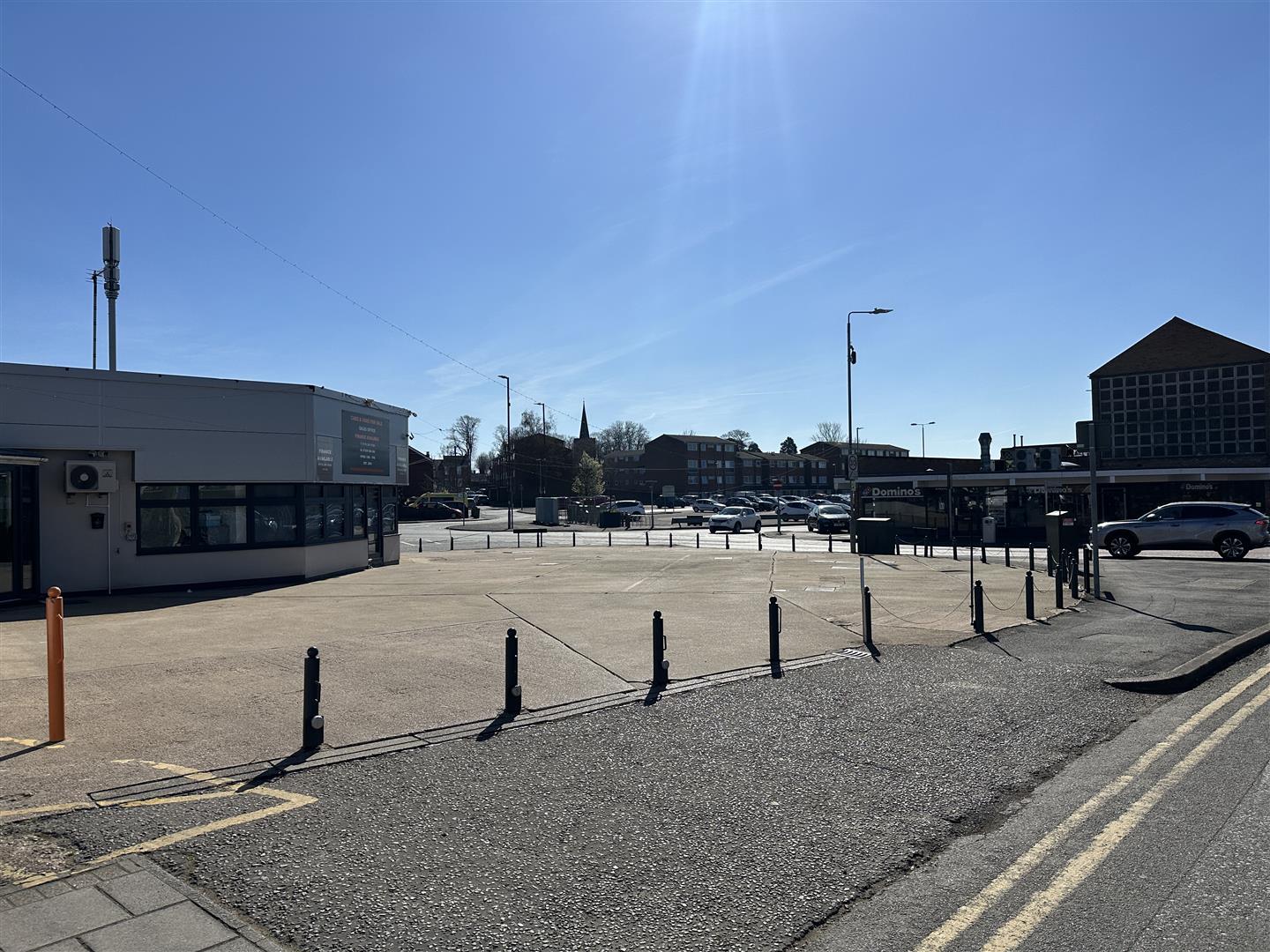 Retail/Shop in Leicester - photo 4