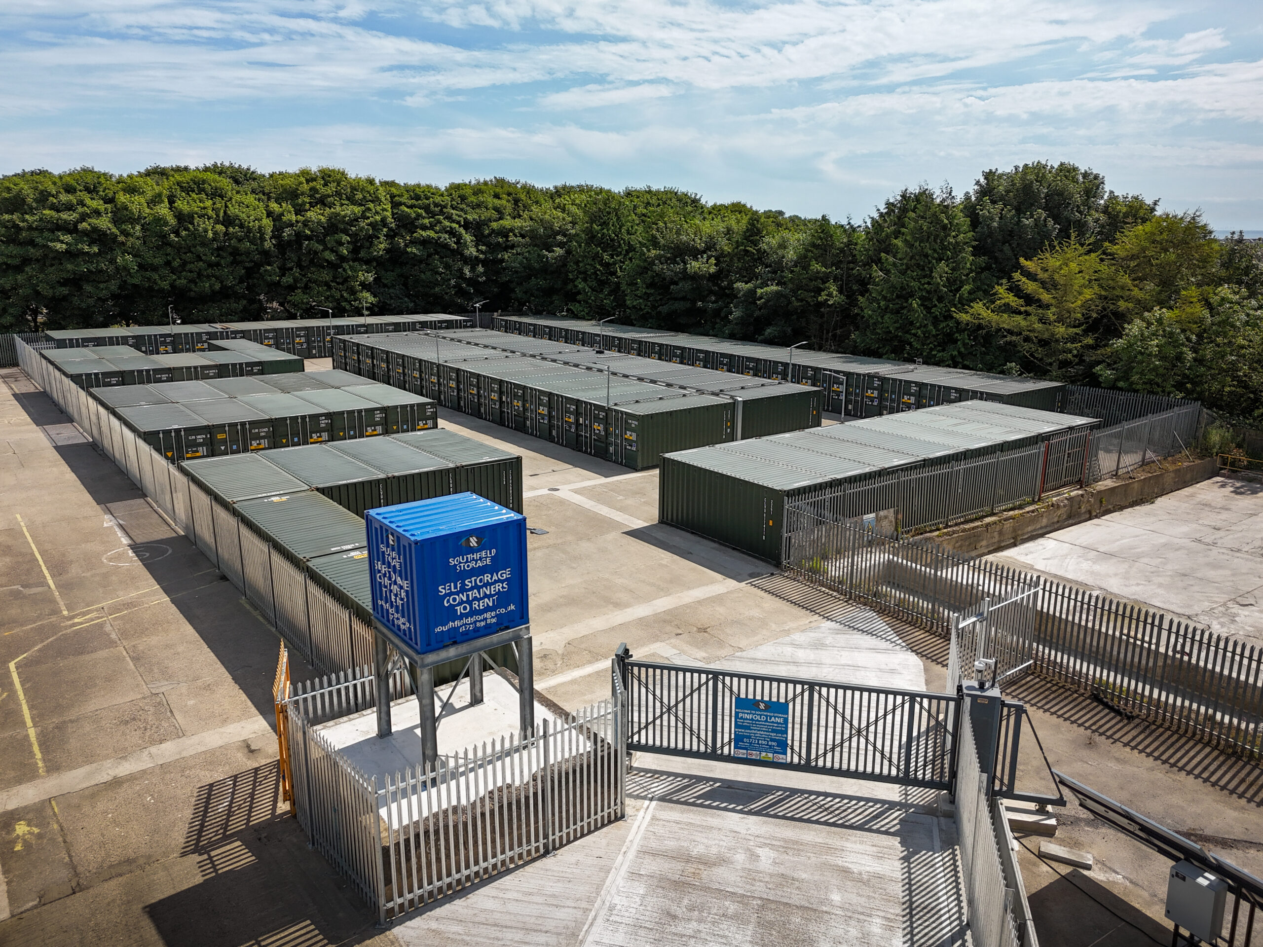 Industrial Unit in Bridlington - photo 2