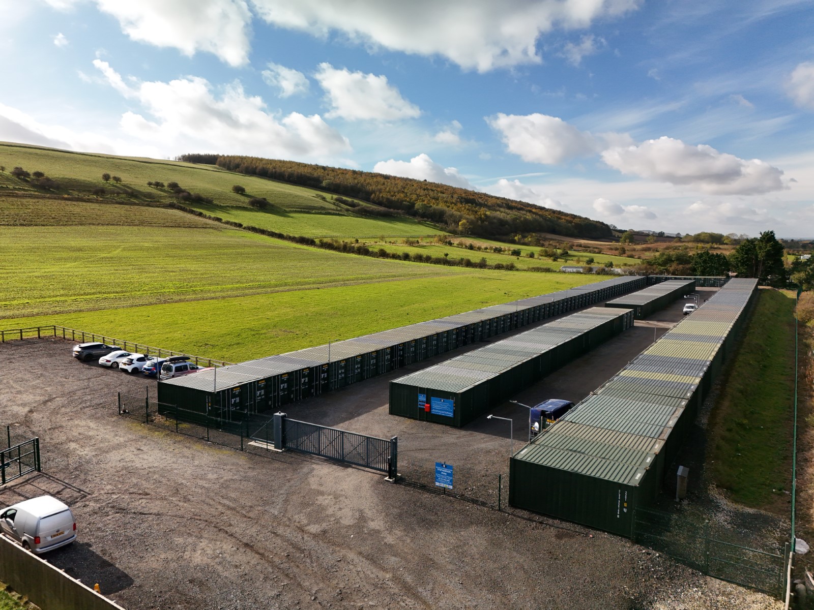 Industrial in Scarborough