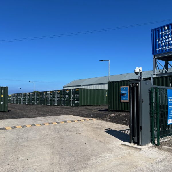 Storage in Whitby - photo 2