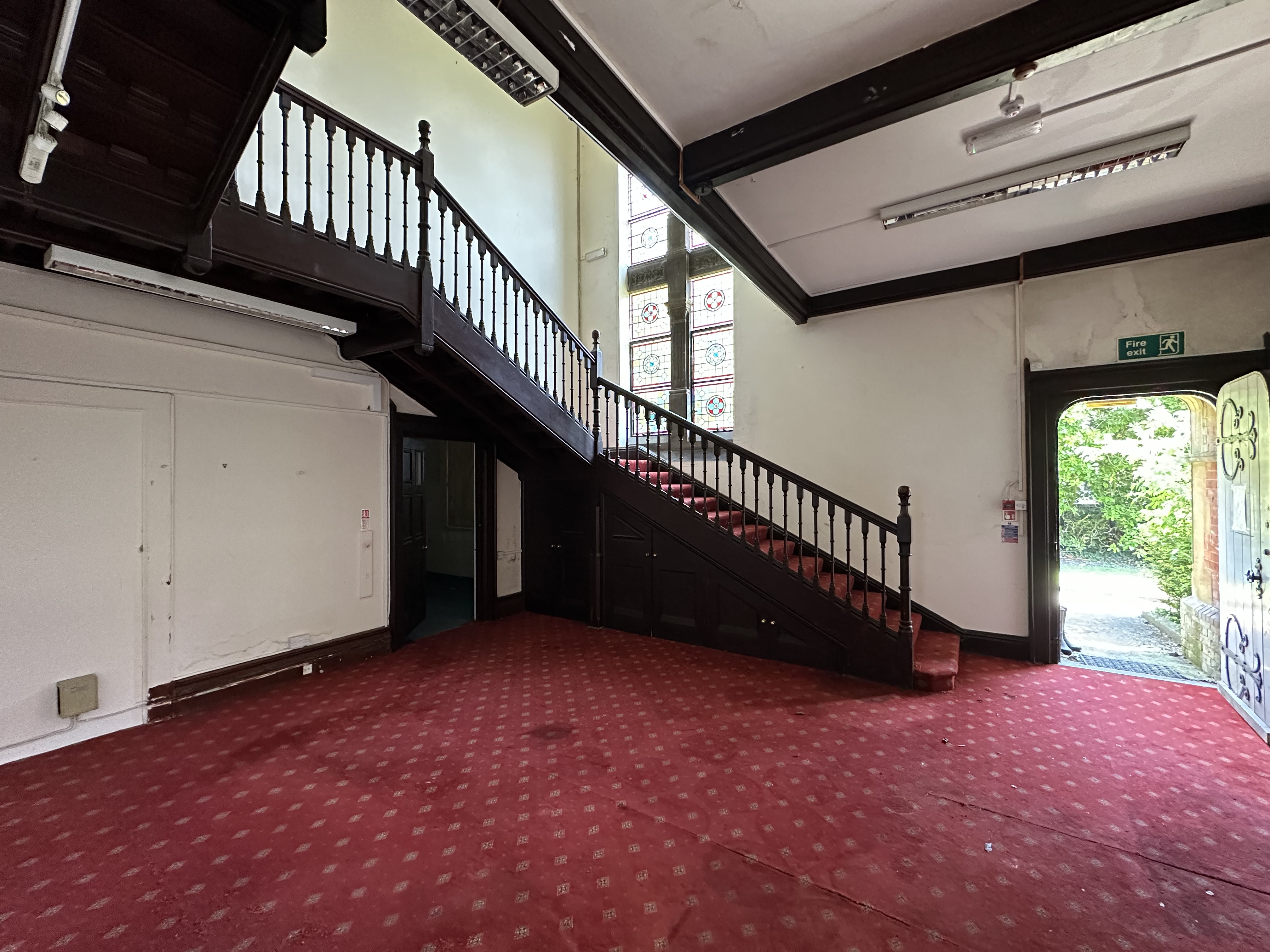 Office in Wantage - photo 2