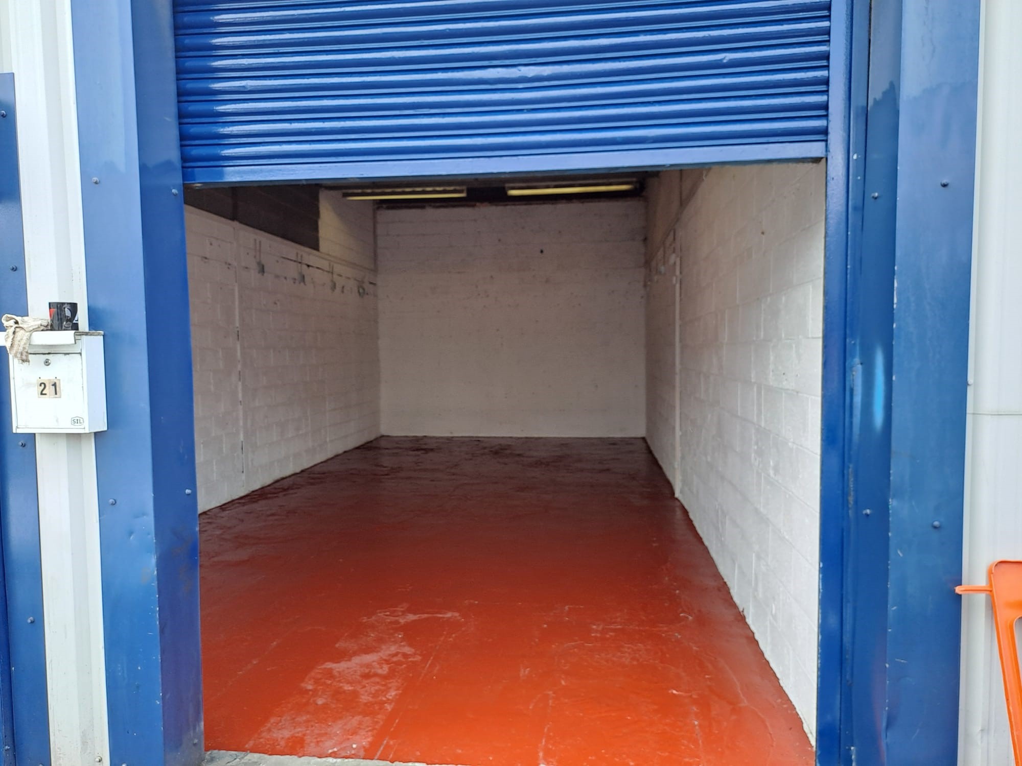 Industrial Unit in Tipton - photo 2