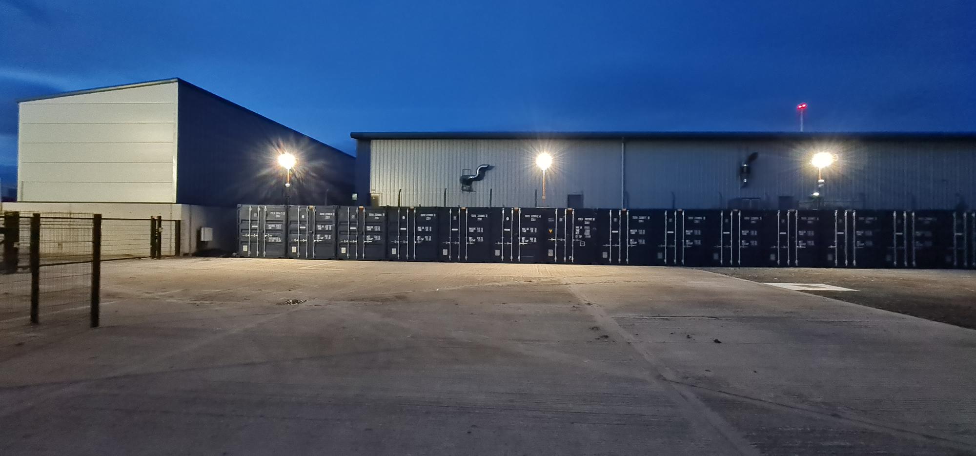 Storage in Shrewsbury - photo 3