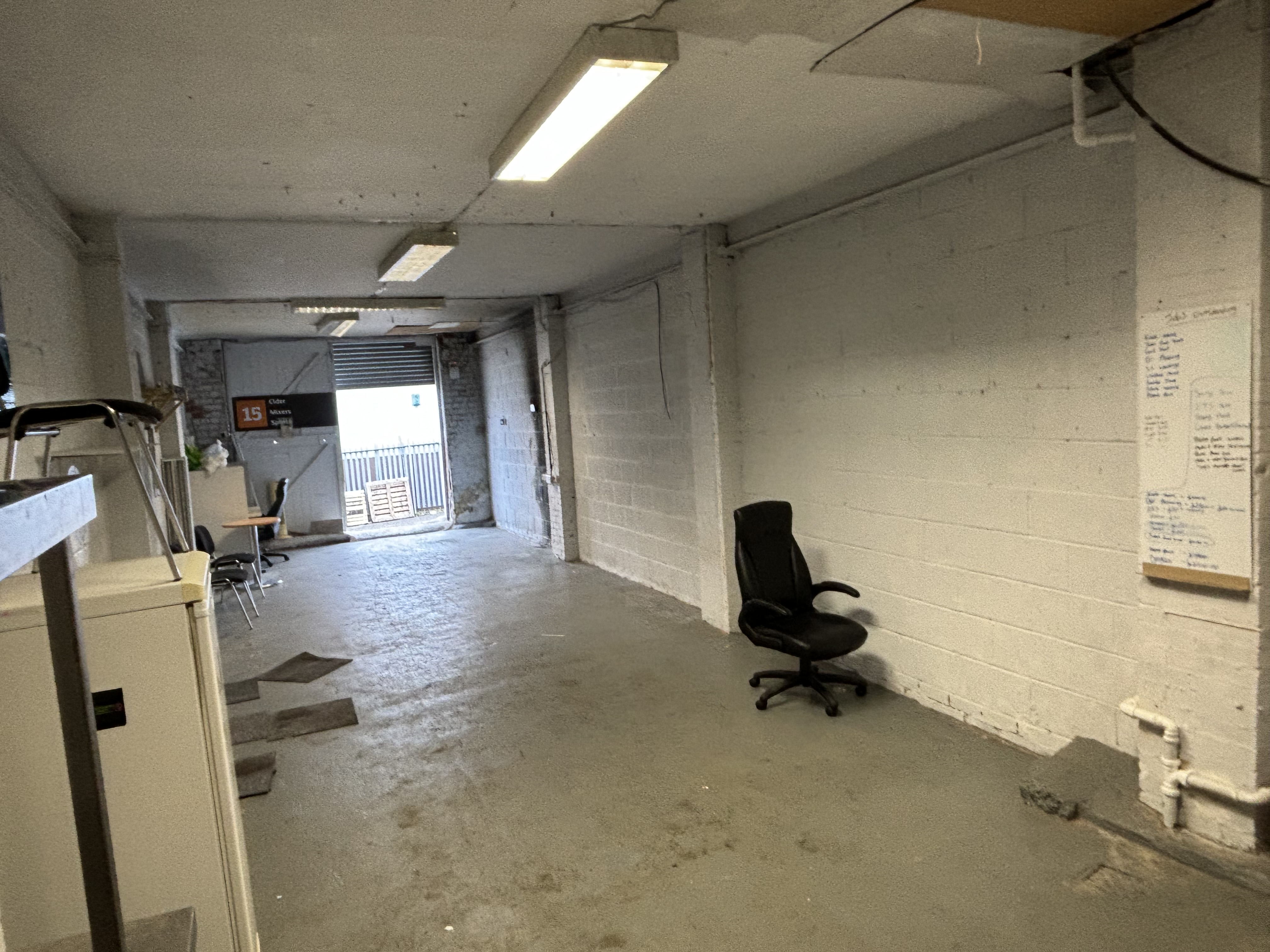 Storage in Rowley Regis - photo 2