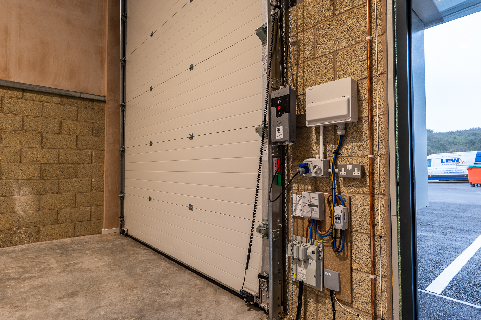 Storage in Newark - photo 4