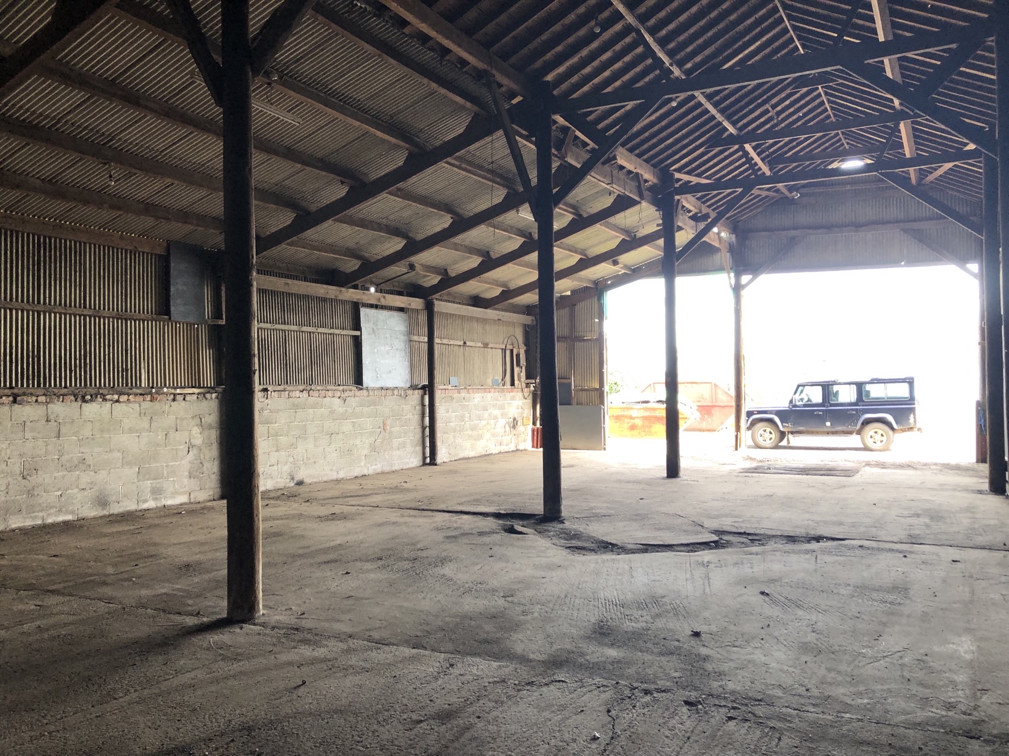 Storage in York - photo 3