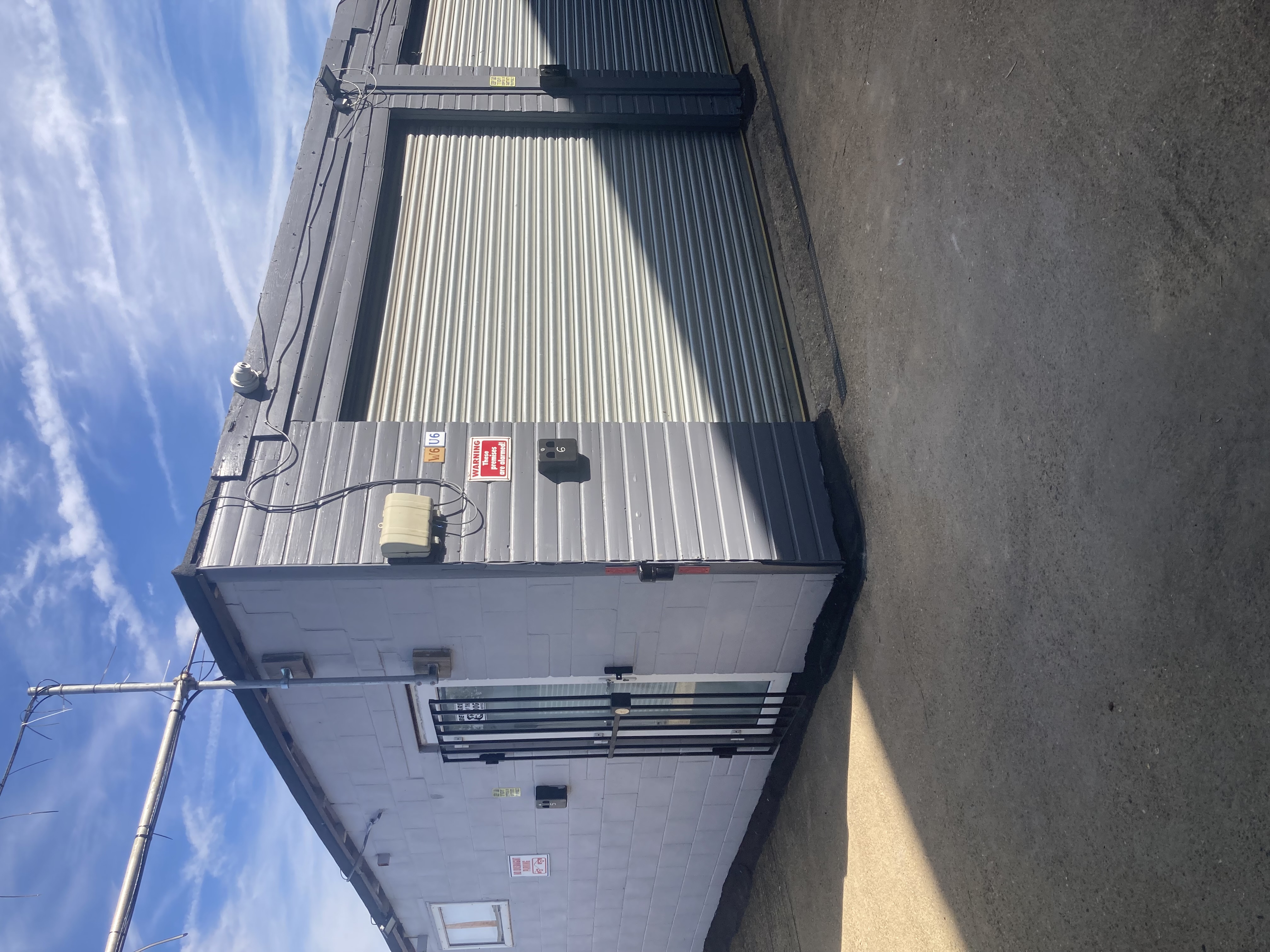 Industrial in Kettering