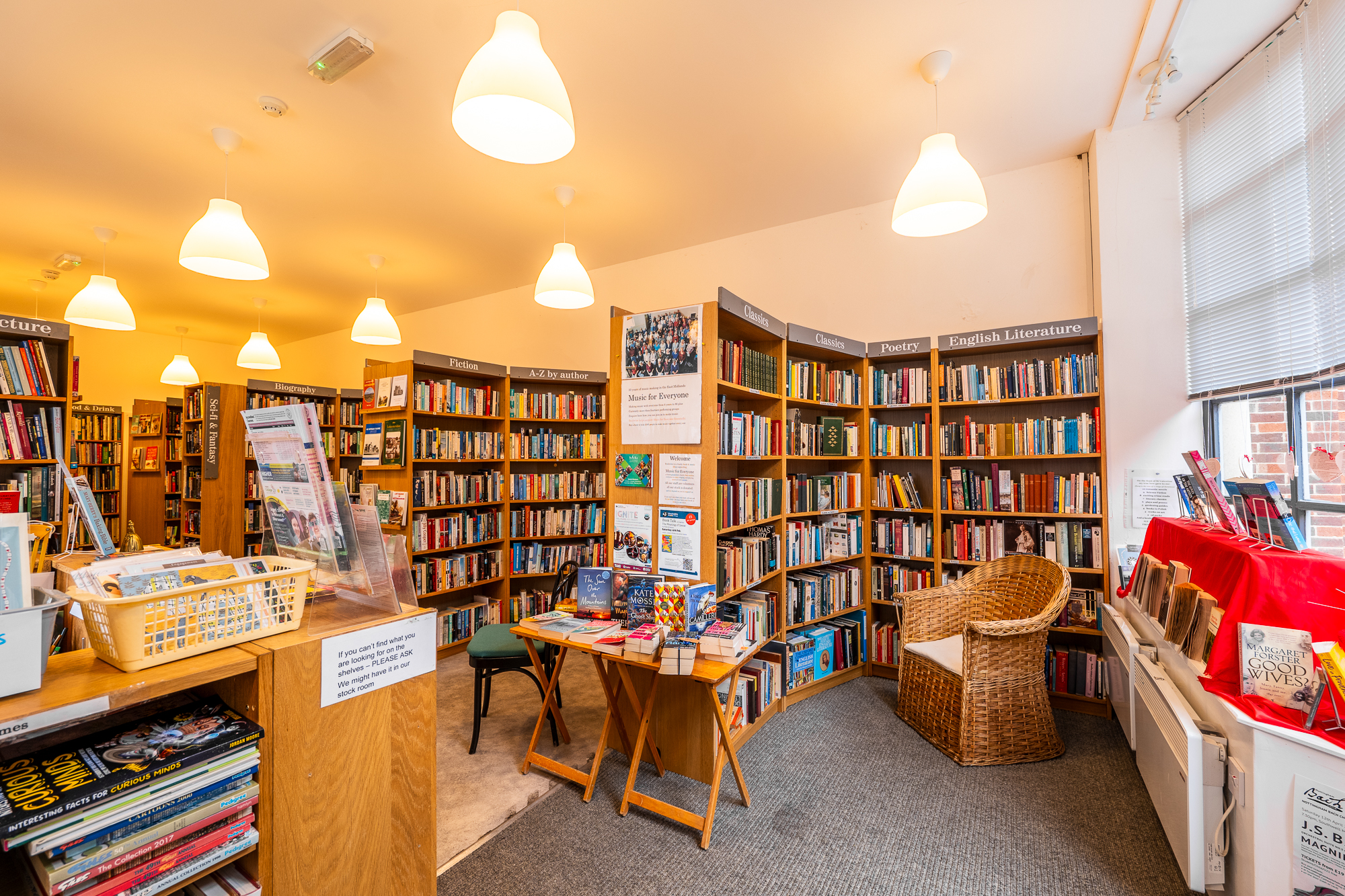 Retail/Shop in Newark - photo 2