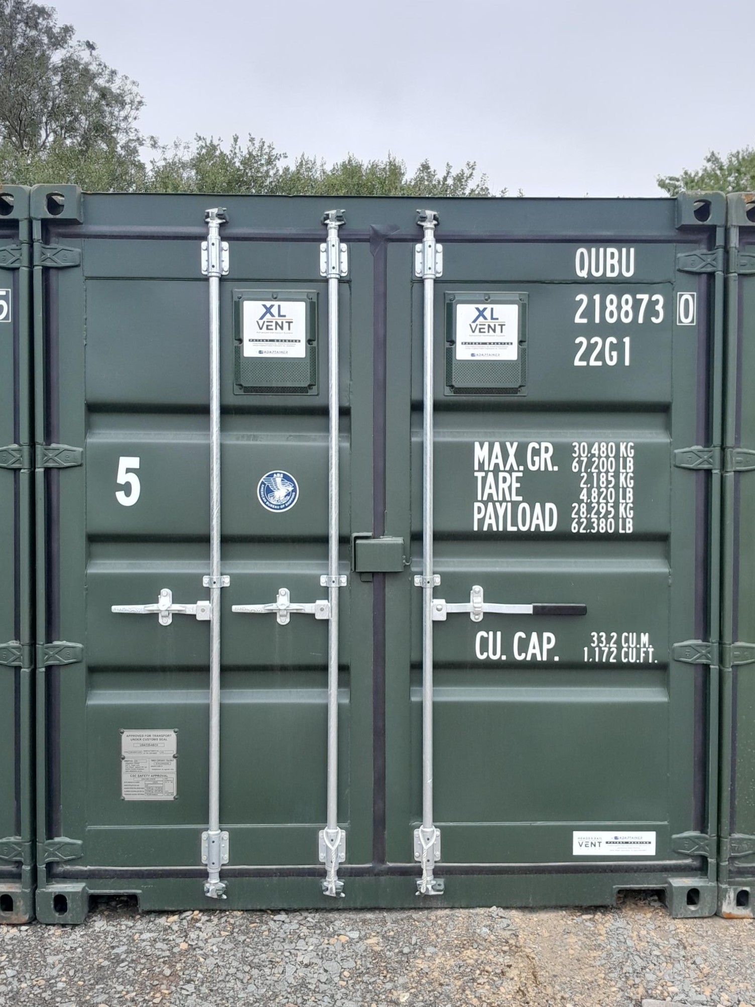 Industrial in Newark