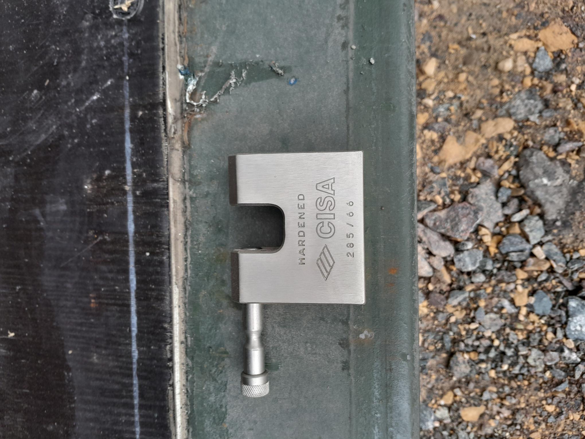 Storage in Newark - photo 4