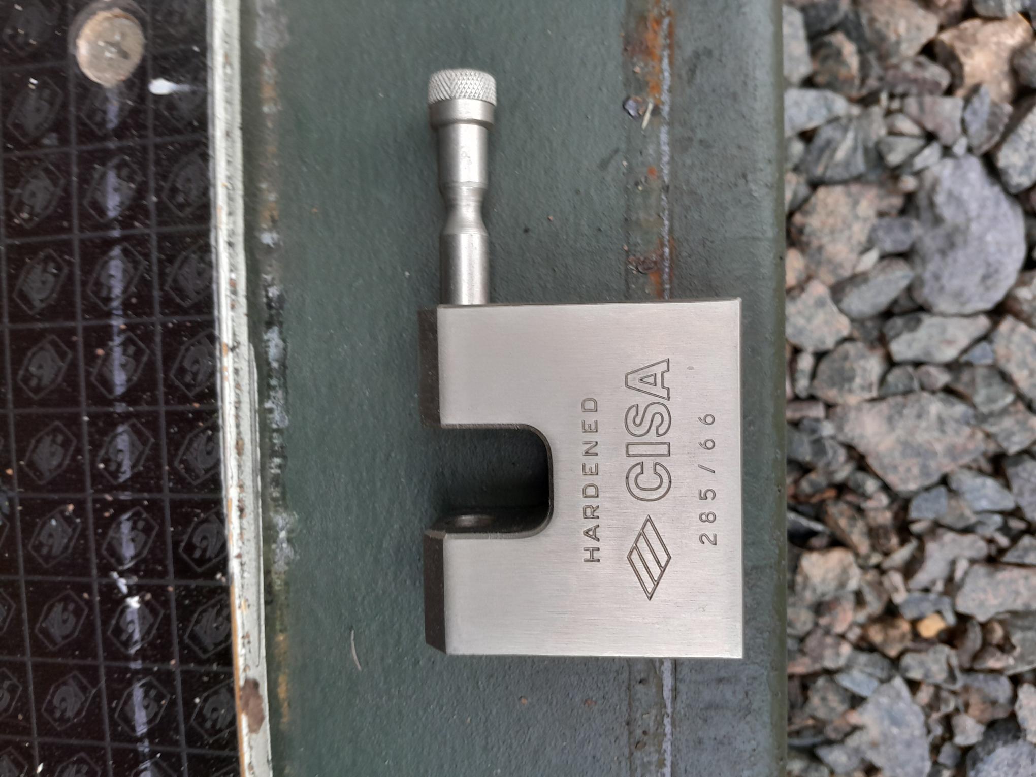 Storage in Newark - photo 4