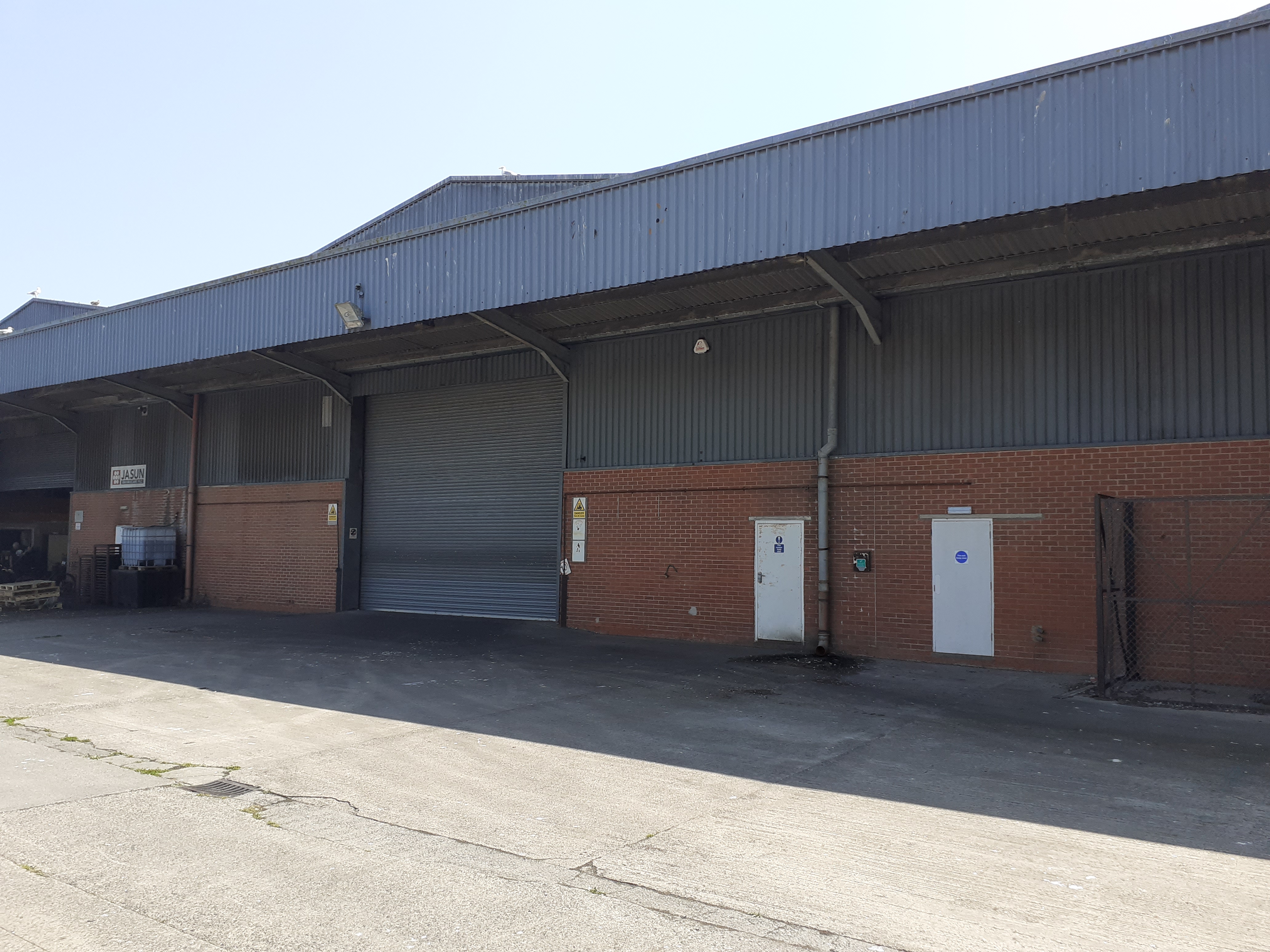 Office in Bridgwater - photo 2