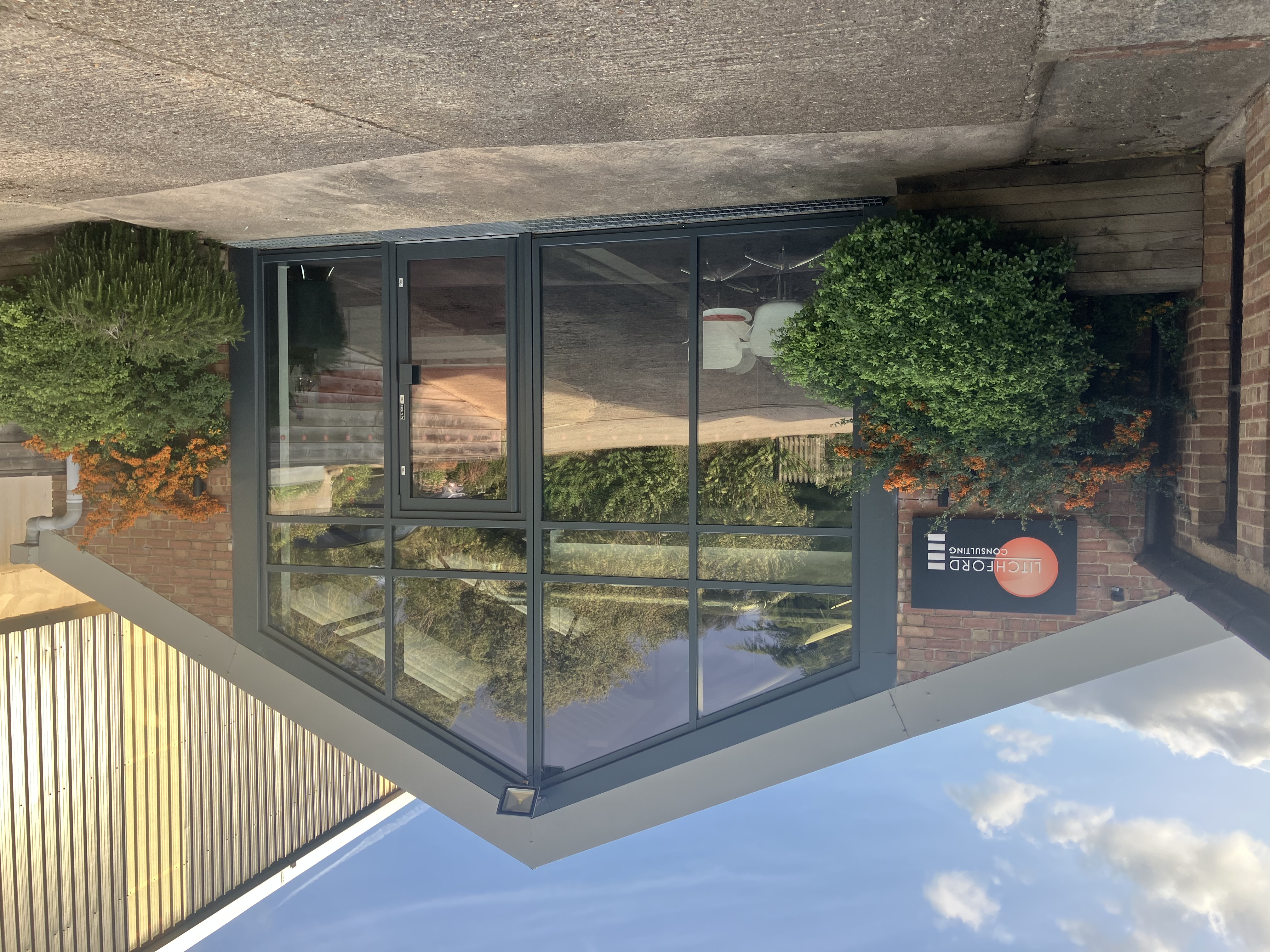 Office in Milton Keynes