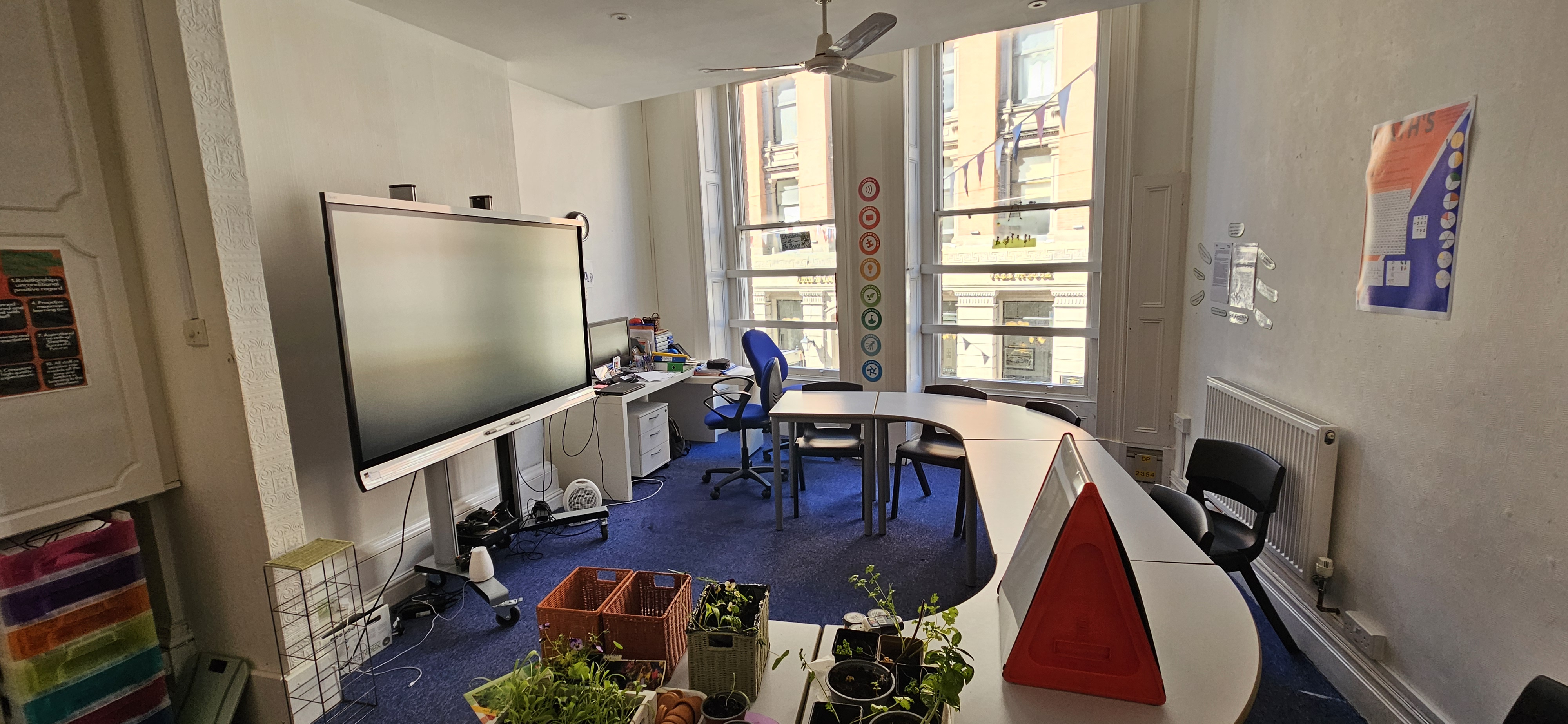 Office in Derby - photo 3