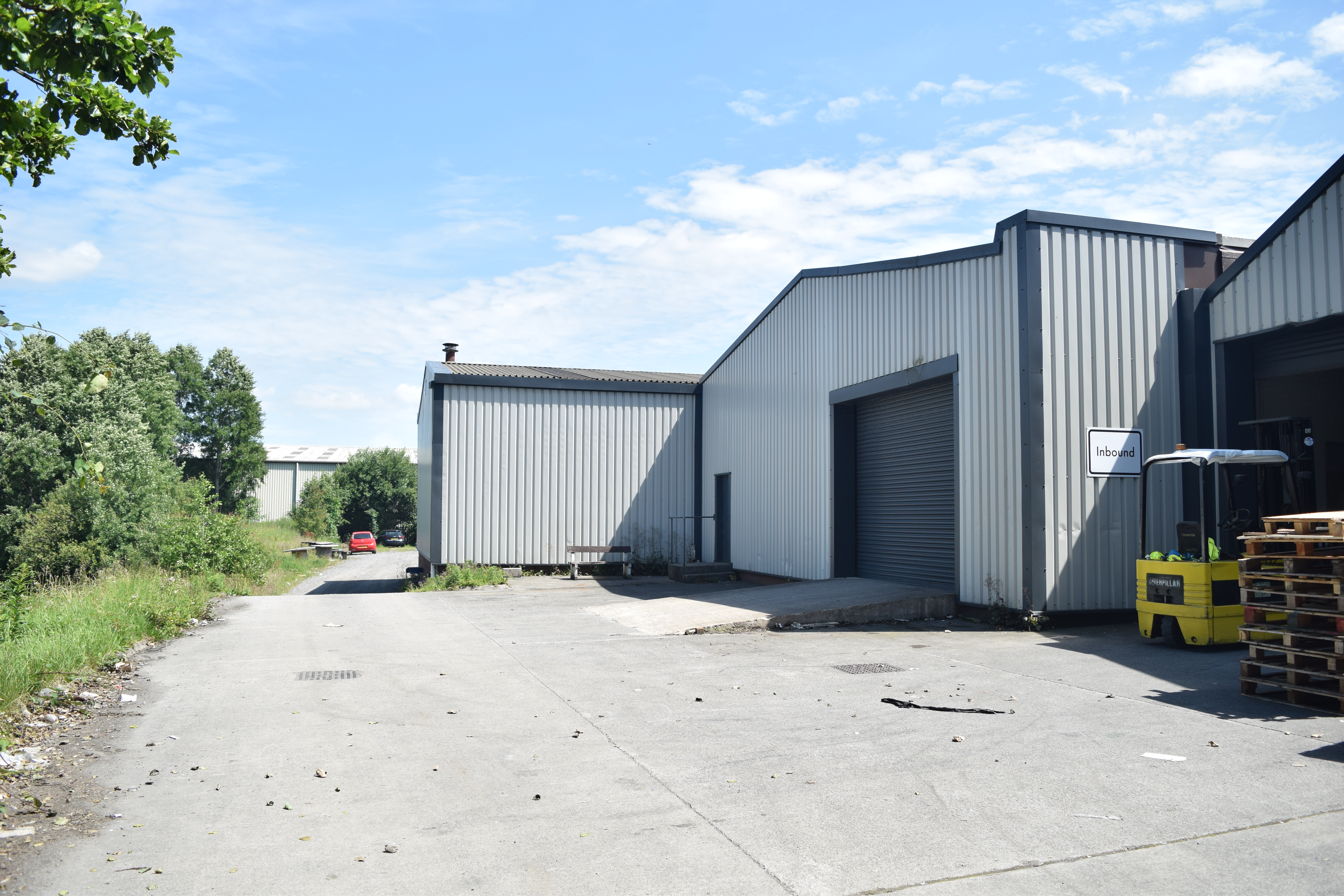 Industrial Unit in Blackburn - photo 3