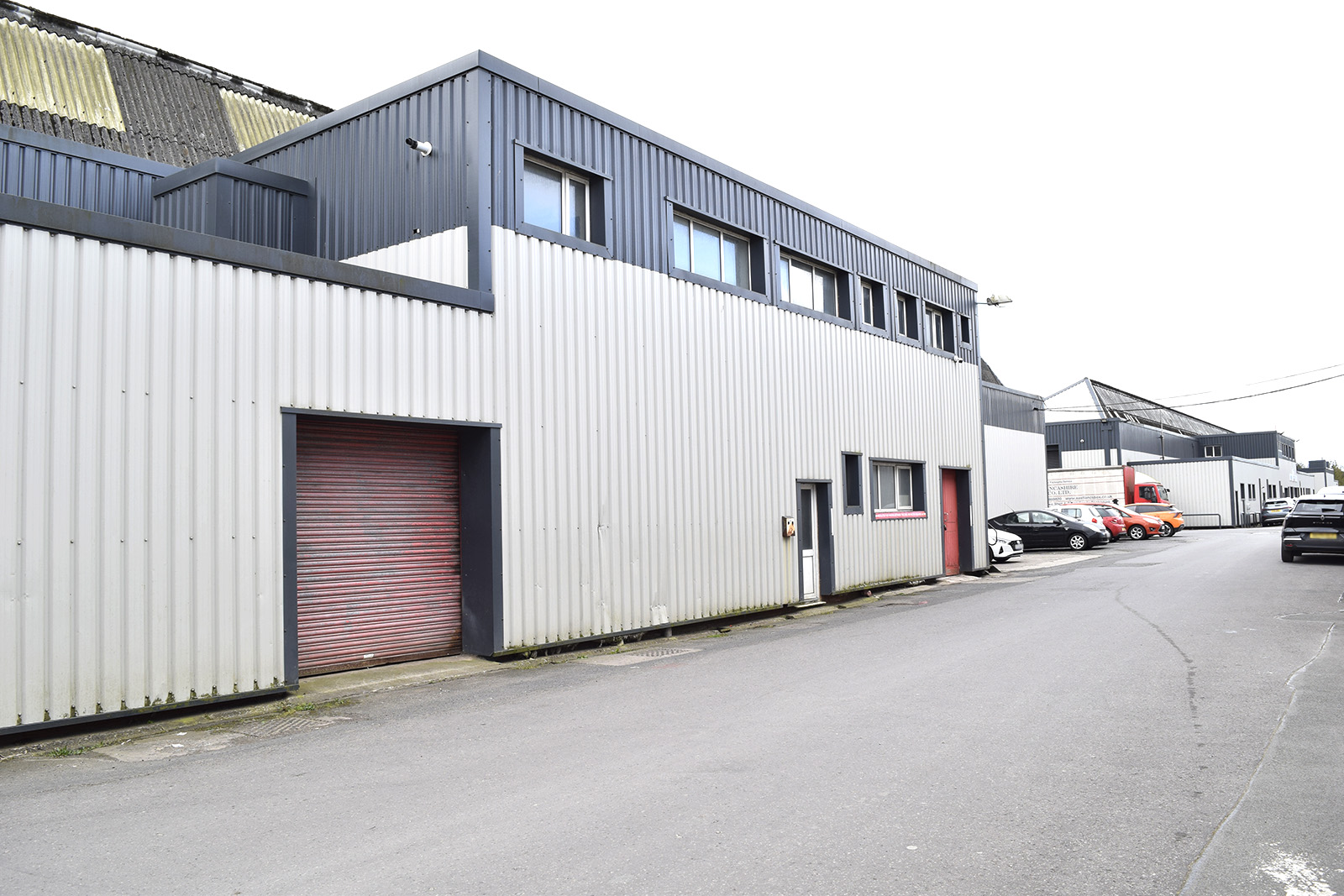 Industrial Unit in Accrington - photo 4