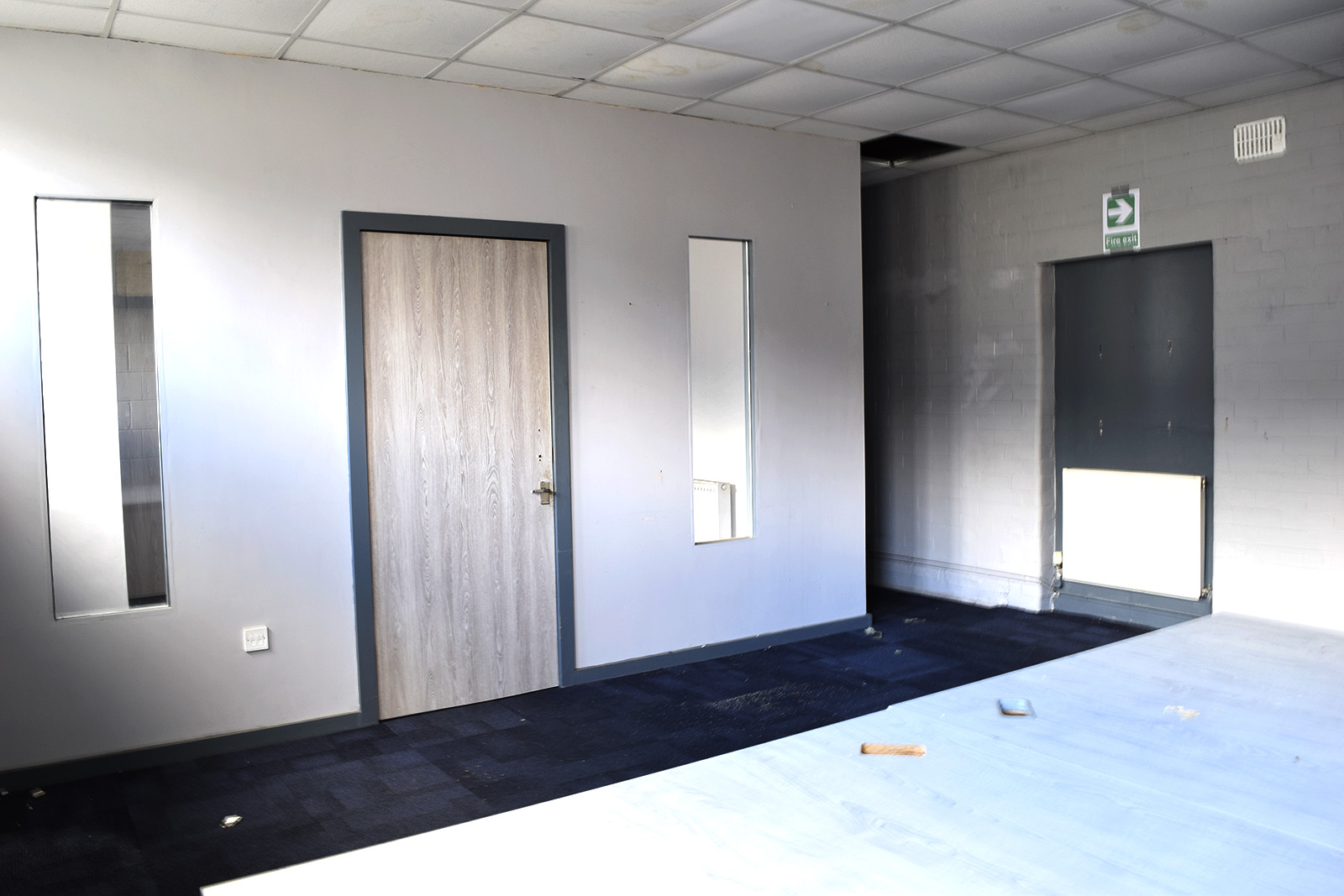 Industrial Unit in Accrington - photo 2