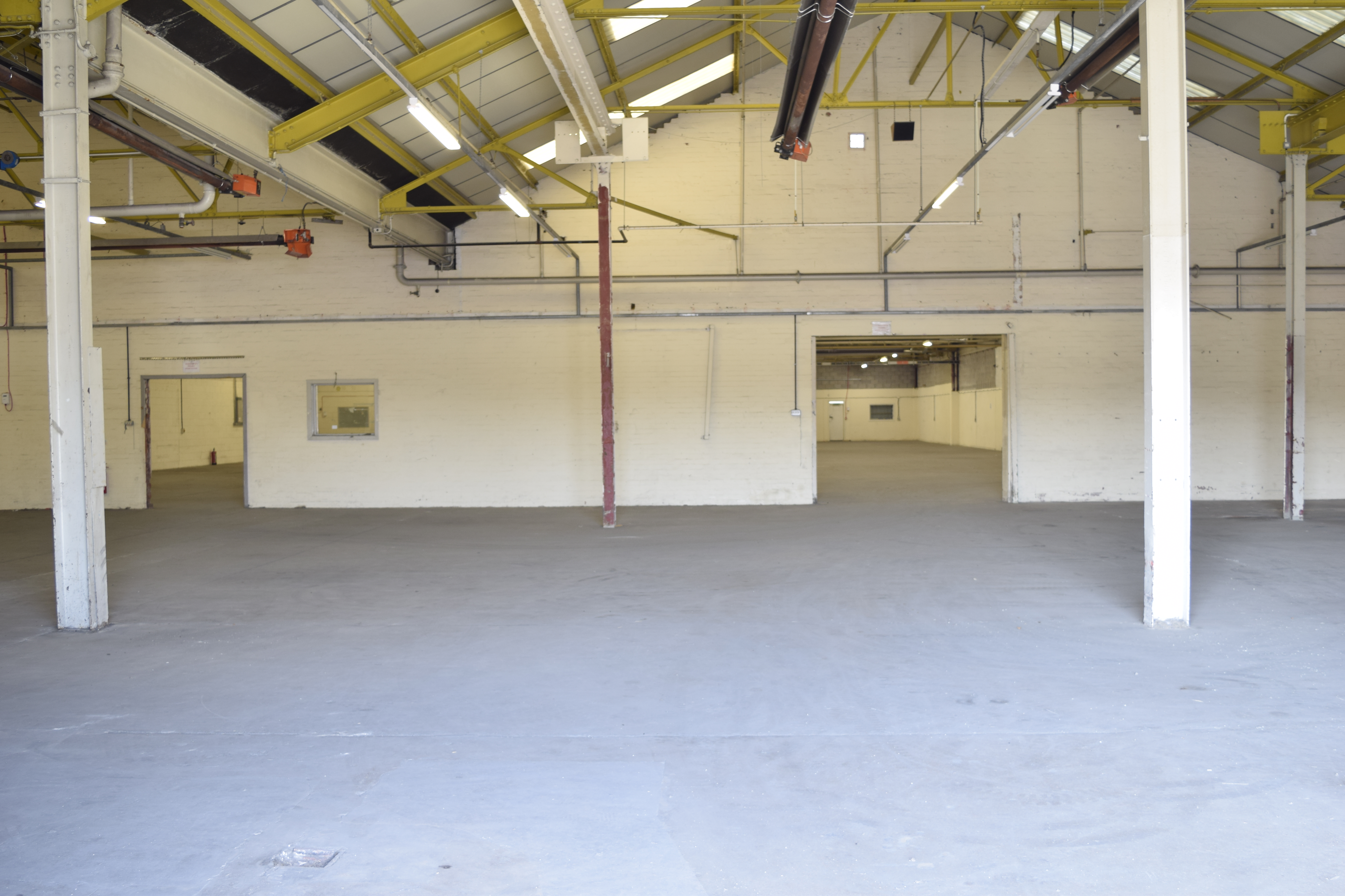 Industrial Unit in Blackburn - photo 4