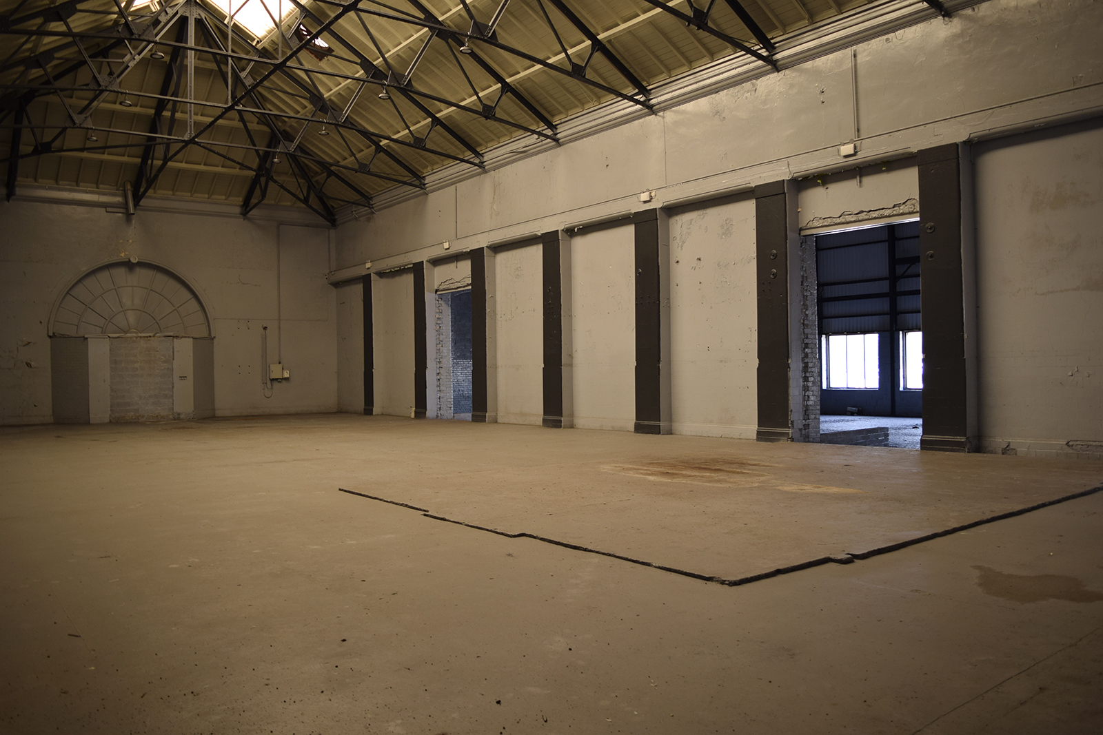 Industrial Unit in Preston - photo 3