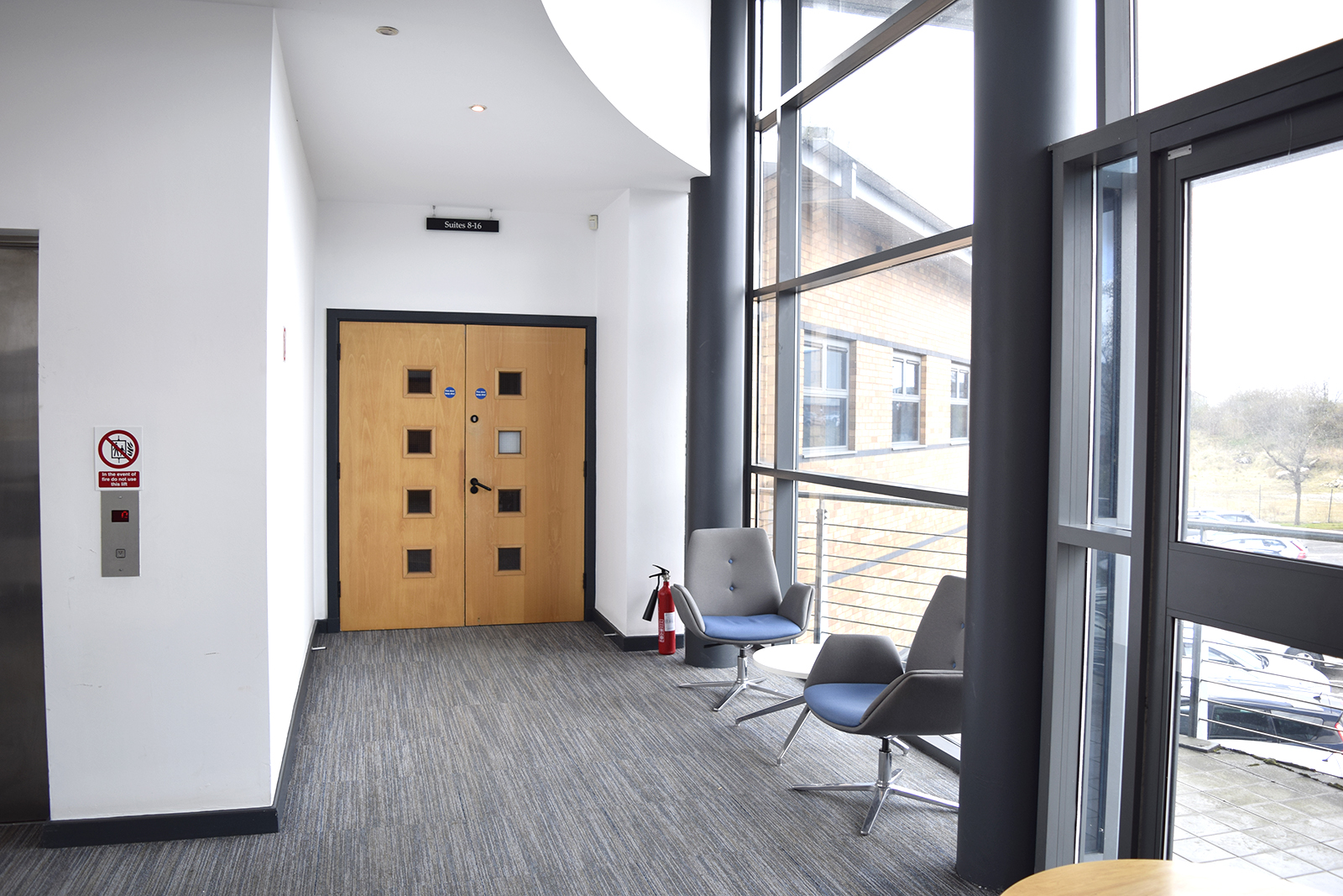 Office in Blackburn - photo 2