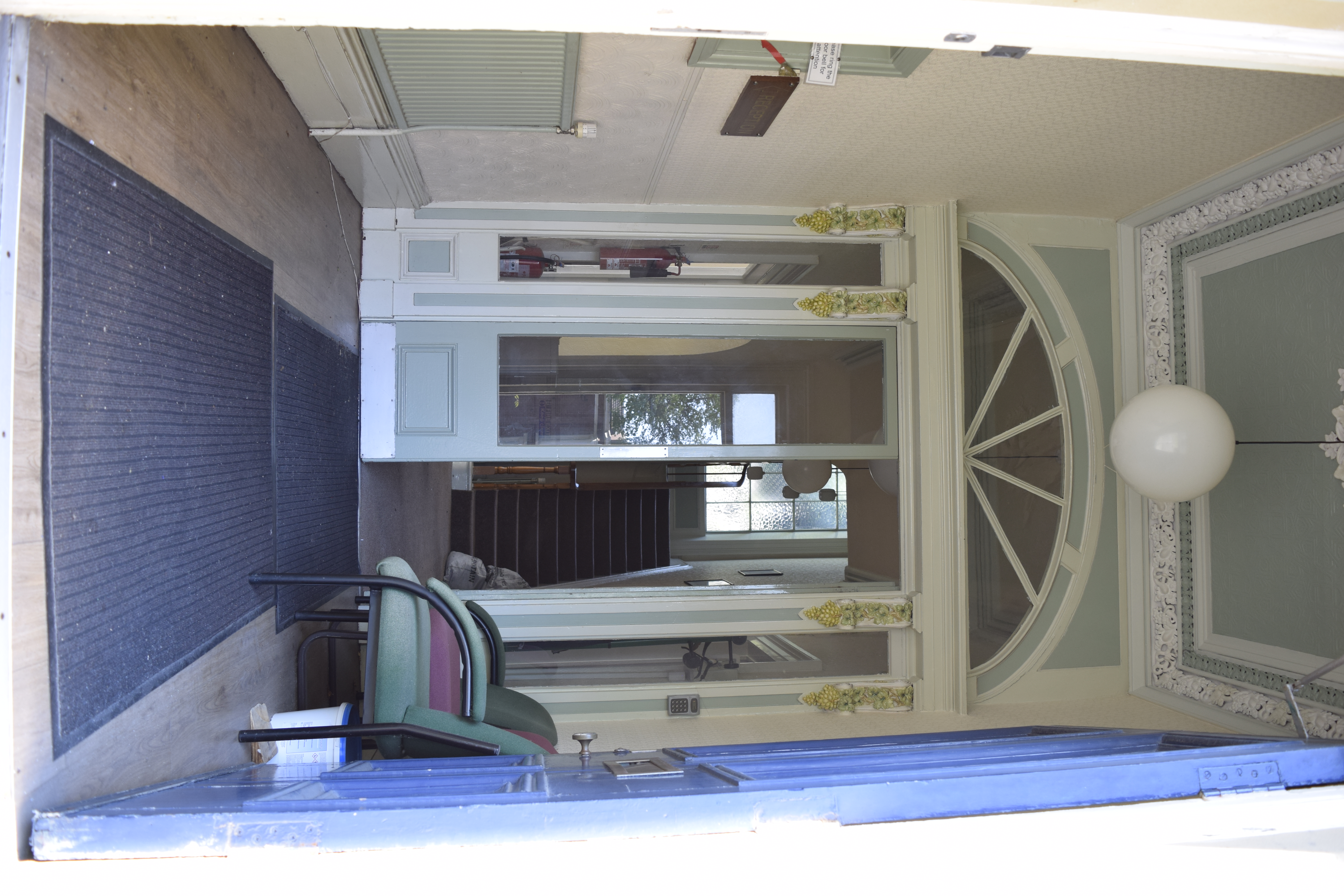 Office in Blackburn - photo 2