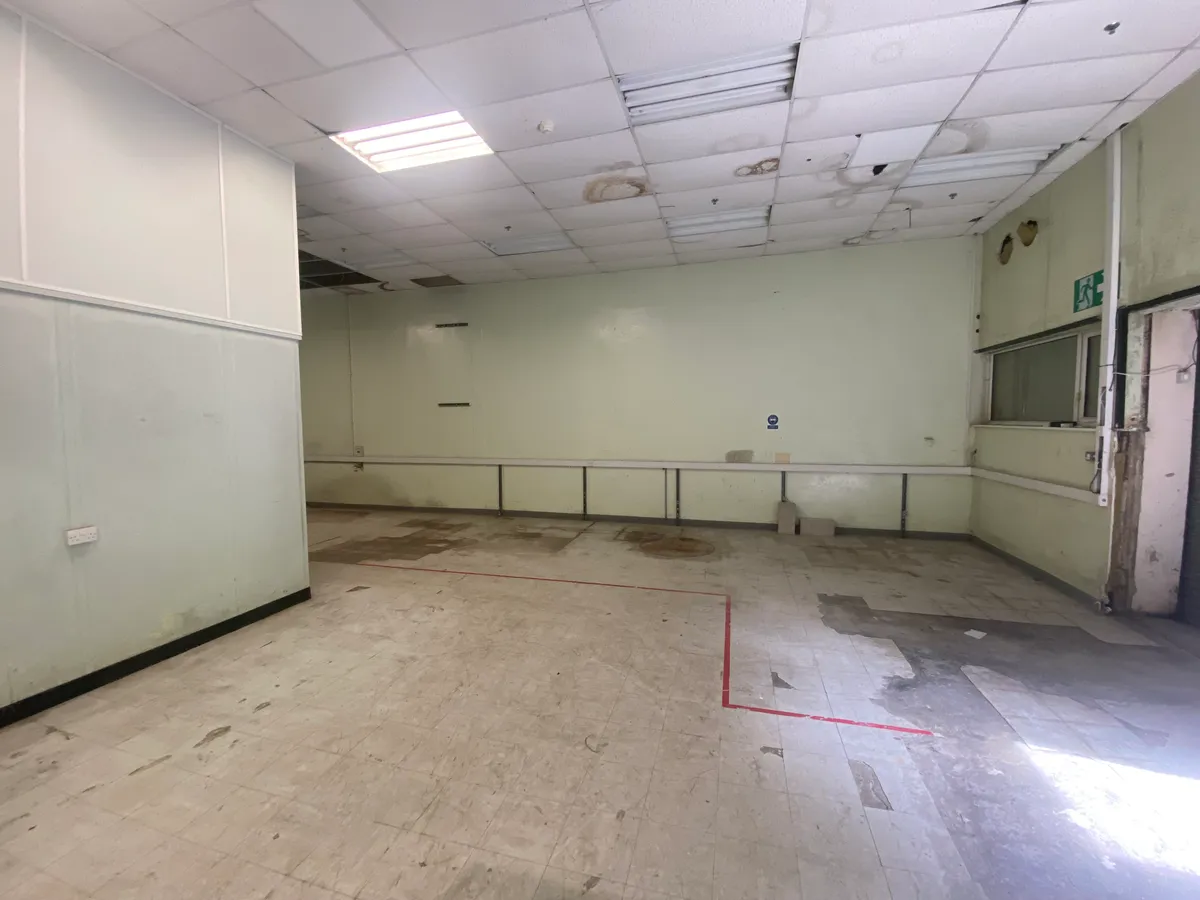 Industrial Unit in Blackburn - photo 3