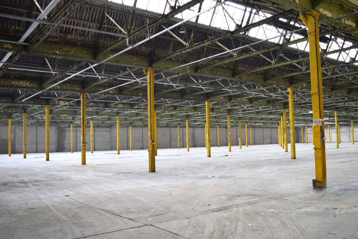 Industrial Unit in Accrington - photo 2