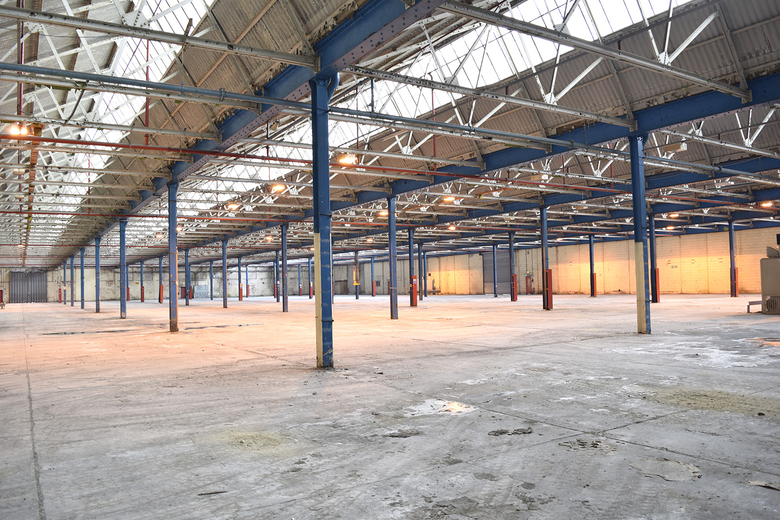 Industrial Unit in Accrington - photo 2