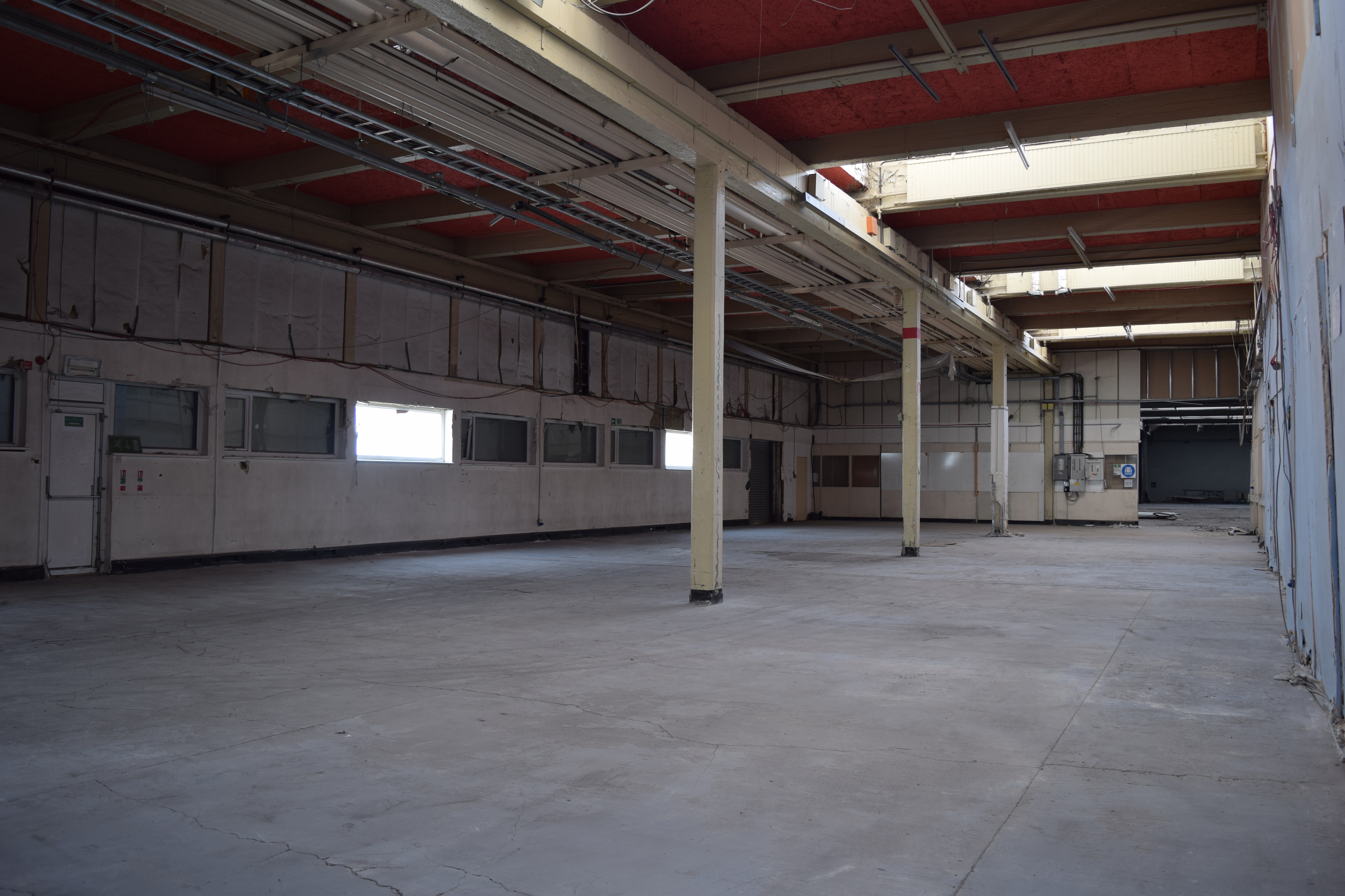 Industrial Unit in Blackburn - photo 2