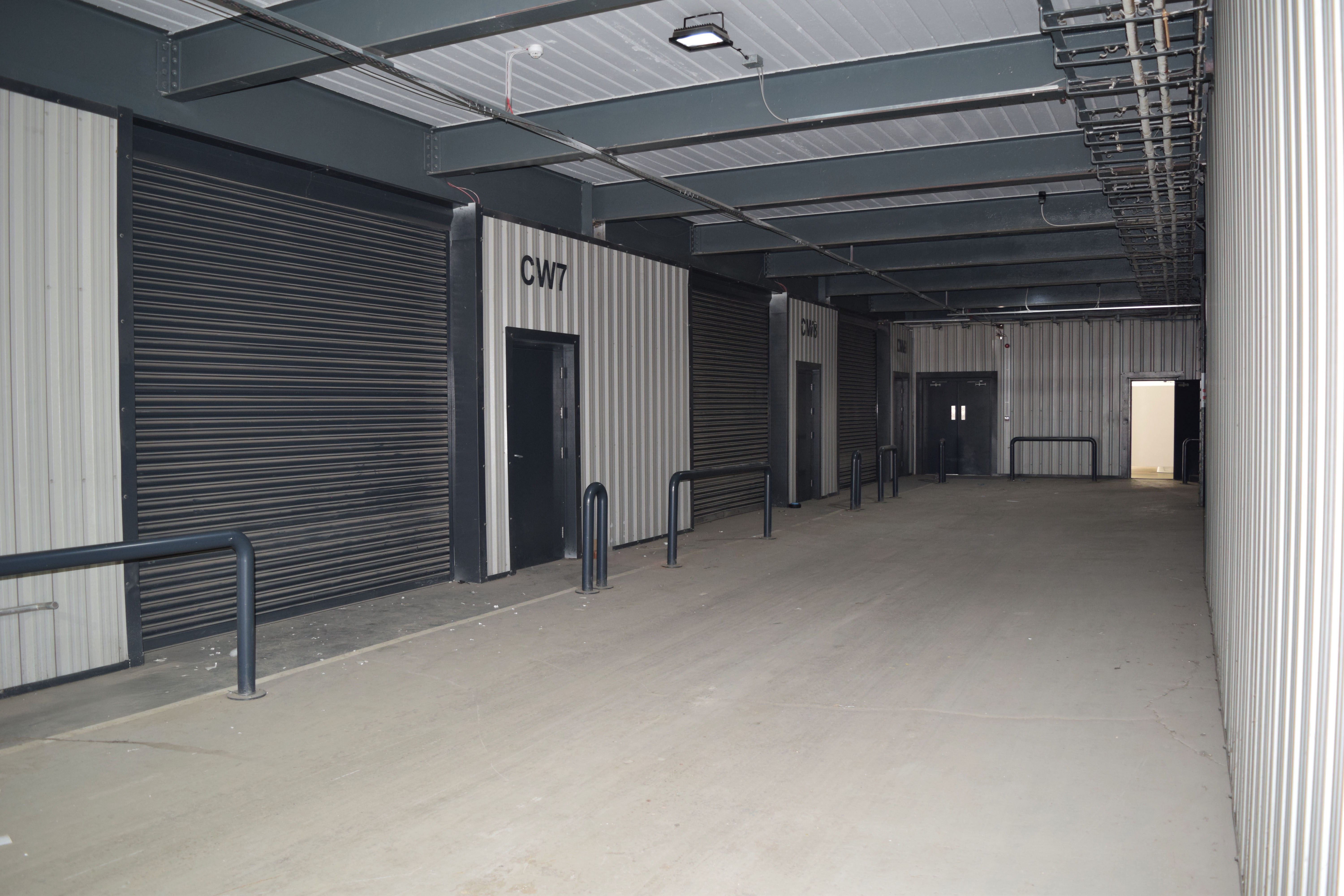 Storage in Blackburn