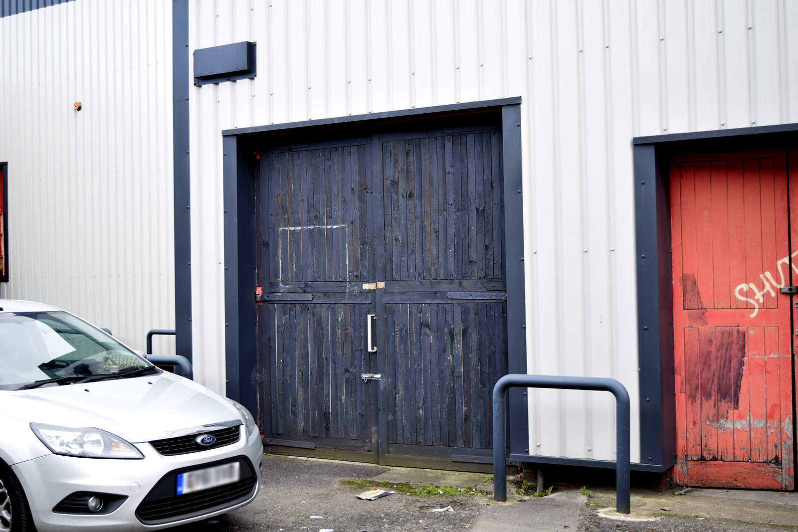 Storage in Accrington - photo 3