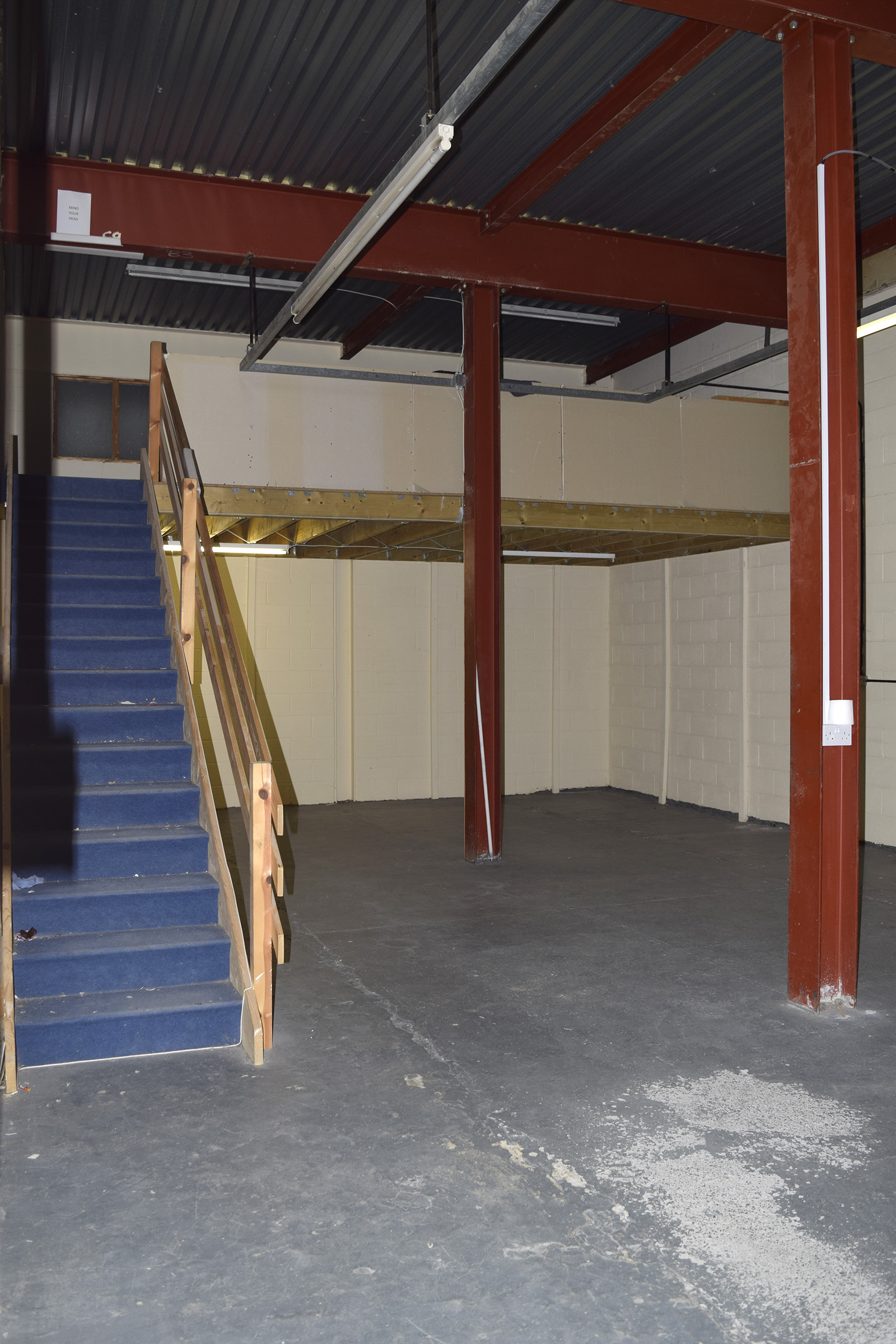 Storage in Blackburn - photo 4