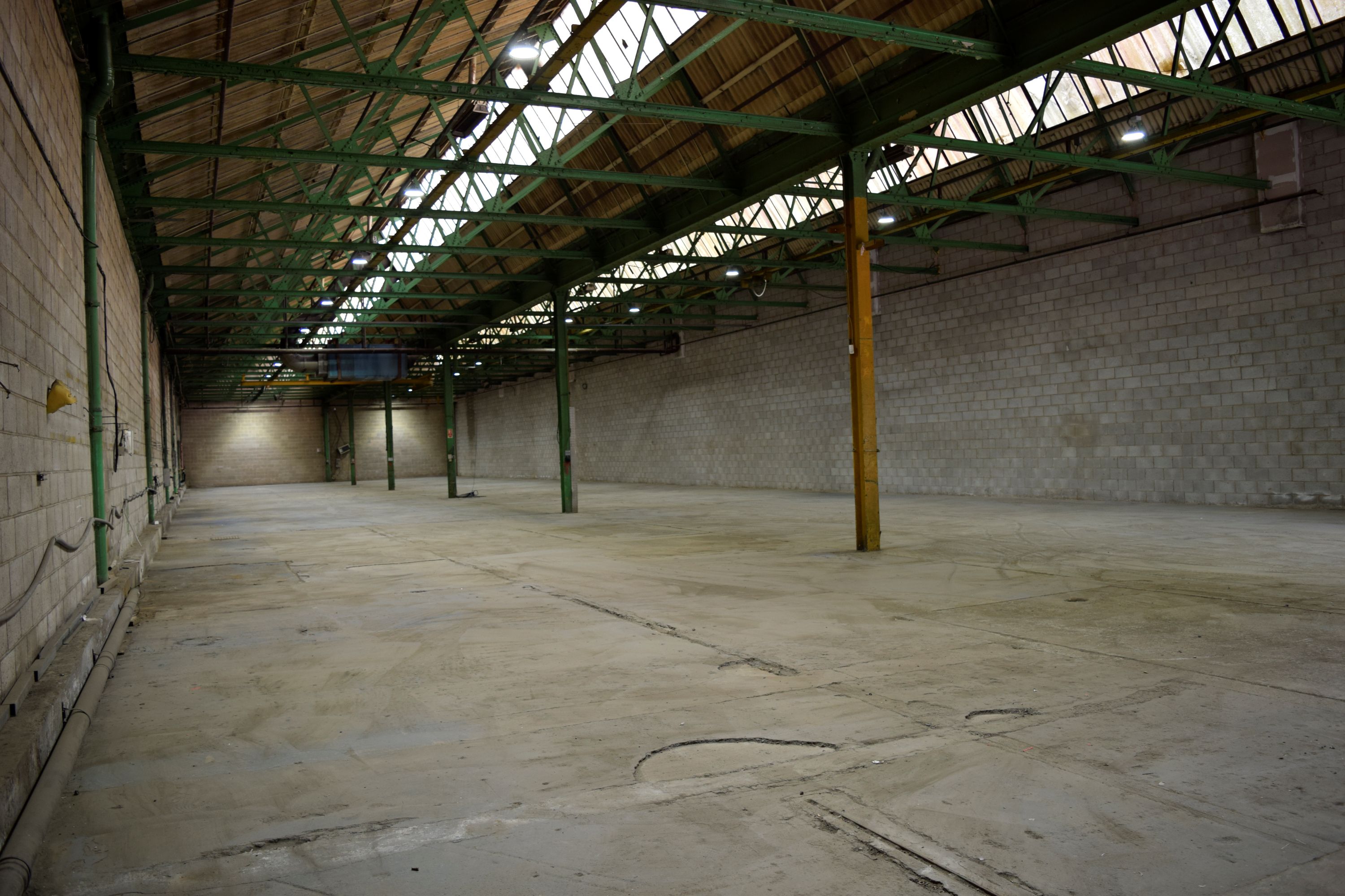Industrial Unit in Accrington - photo 2